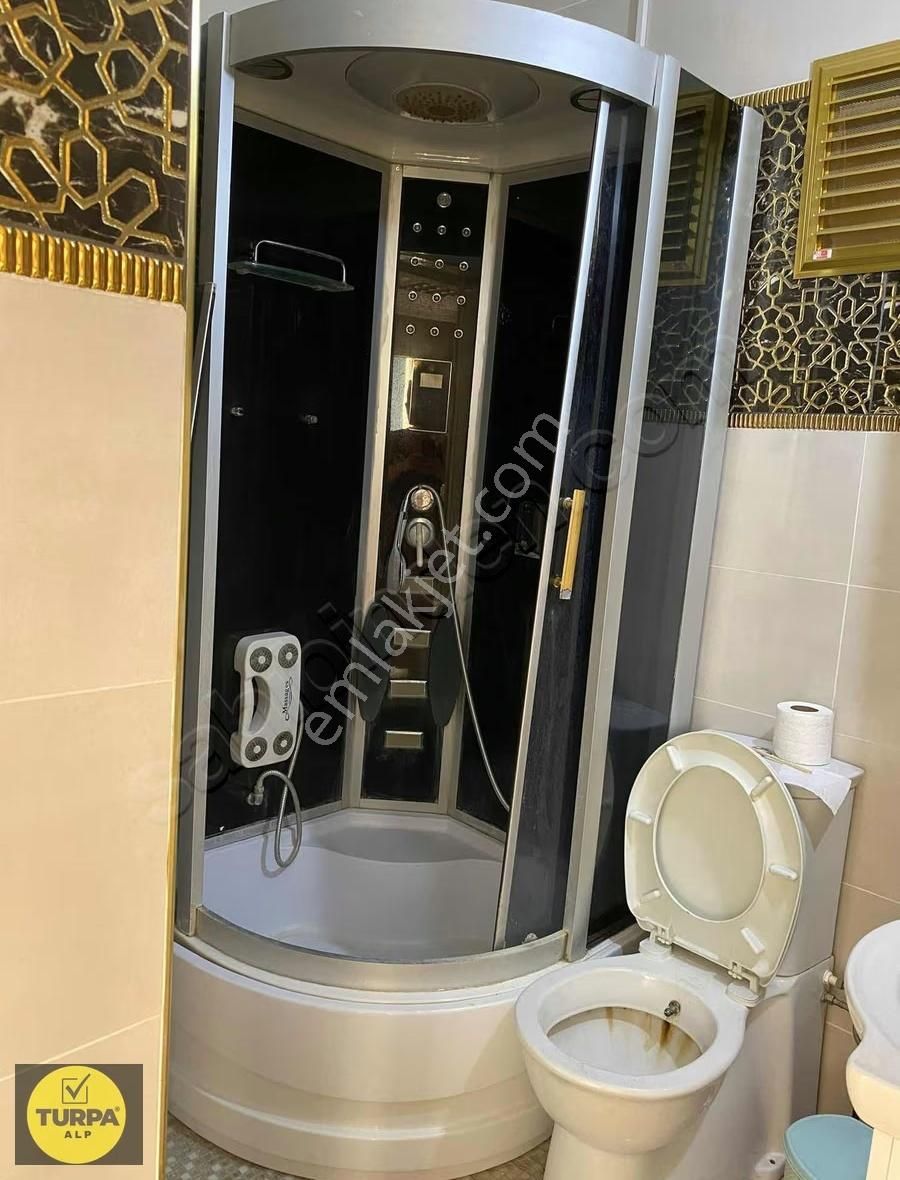 Dünyagöz Hast.karşısı Doktorlar Sitesinde Kiralık Daire - Görsel 8