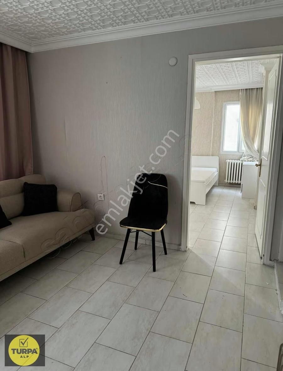 Dünyagöz Hast.karşısı Doktorlar Sitesinde Kiralık Daire - Görsel 22