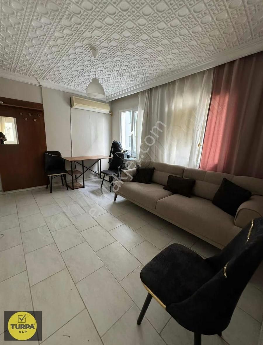 Dünyagöz Hast.karşısı Doktorlar Sitesinde Kiralık Daire - Görsel 9