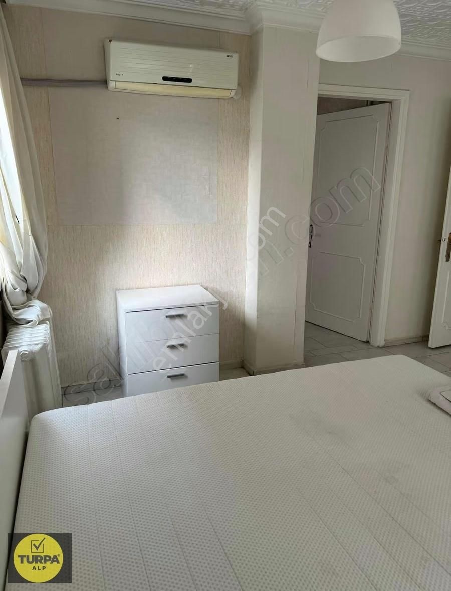 Dünyagöz Hast.karşısı Doktorlar Sitesinde Kiralık Daire