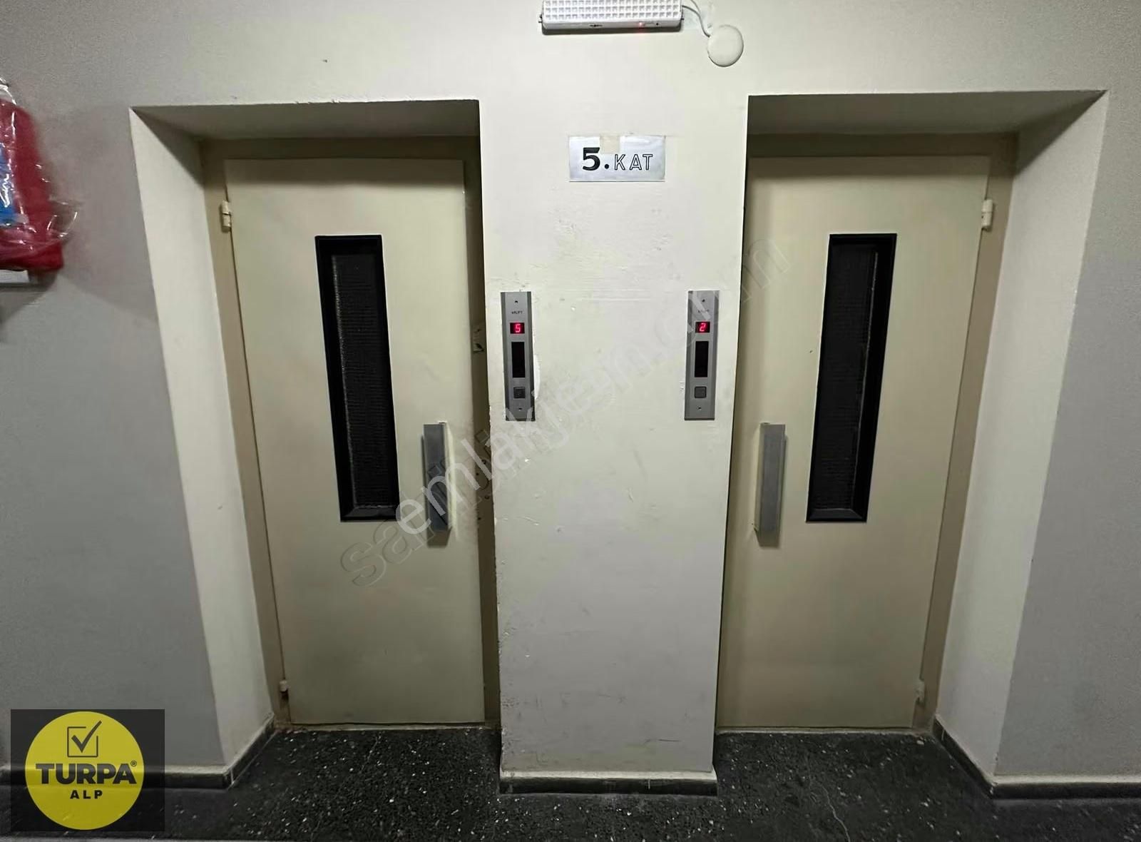 Dünyagöz Hast.karşısı Doktorlar Sitesinde Kiralık Daire - Görsel 13