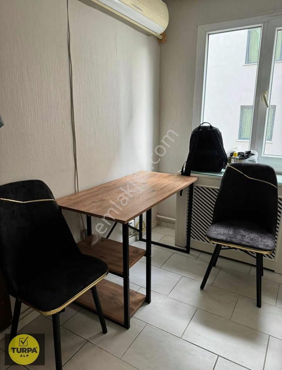 Dünyagöz Hast.karşısı Doktorlar Sitesinde Kiralık Daire - Görsel 10