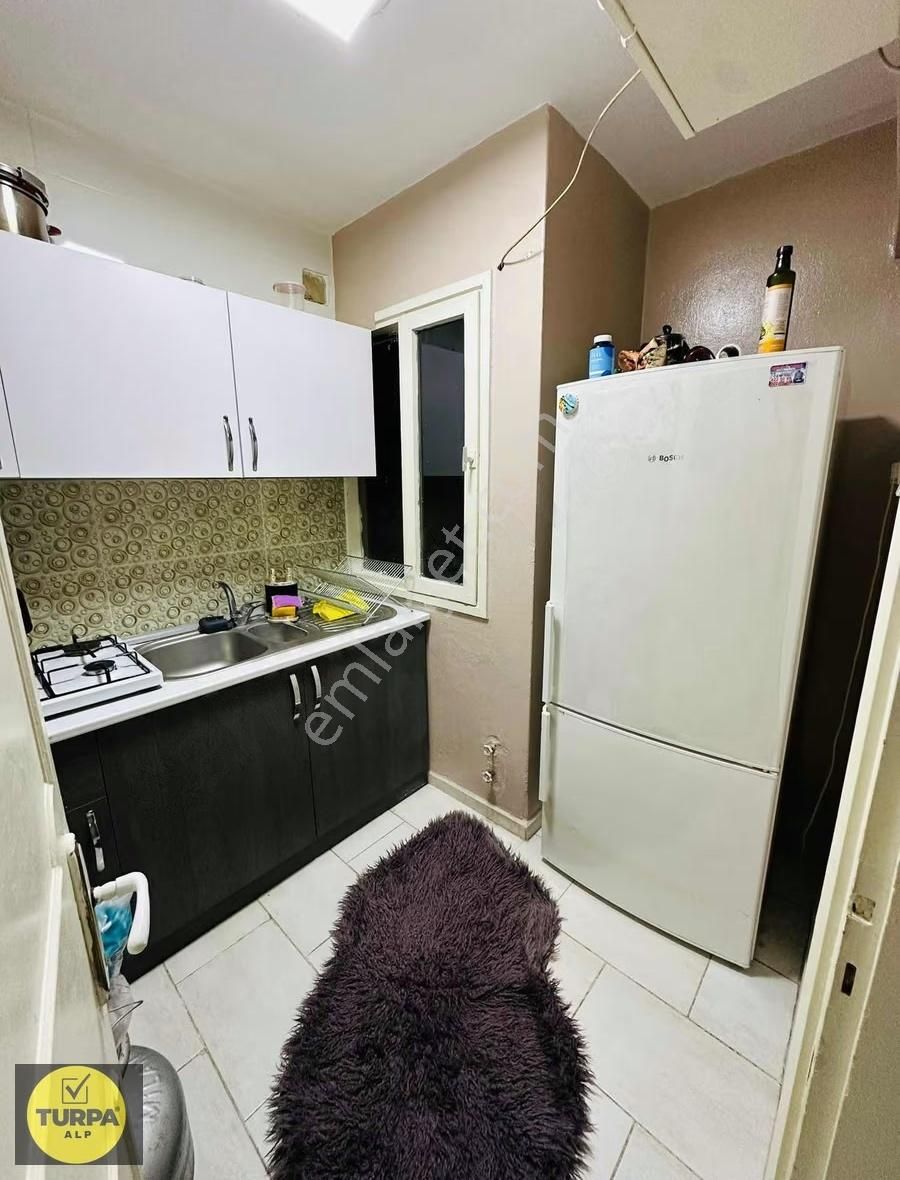 Dünyagöz Hast.karşısı Doktorlar Sitesinde Kiralık Daire - Görsel 14