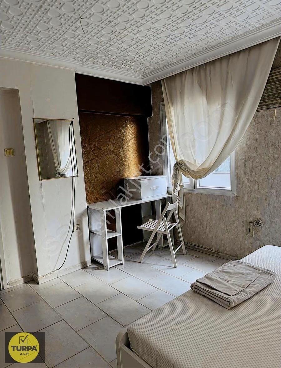 Doktorlar Sitesinde Satılık 2+1 Daire - Görsel 17