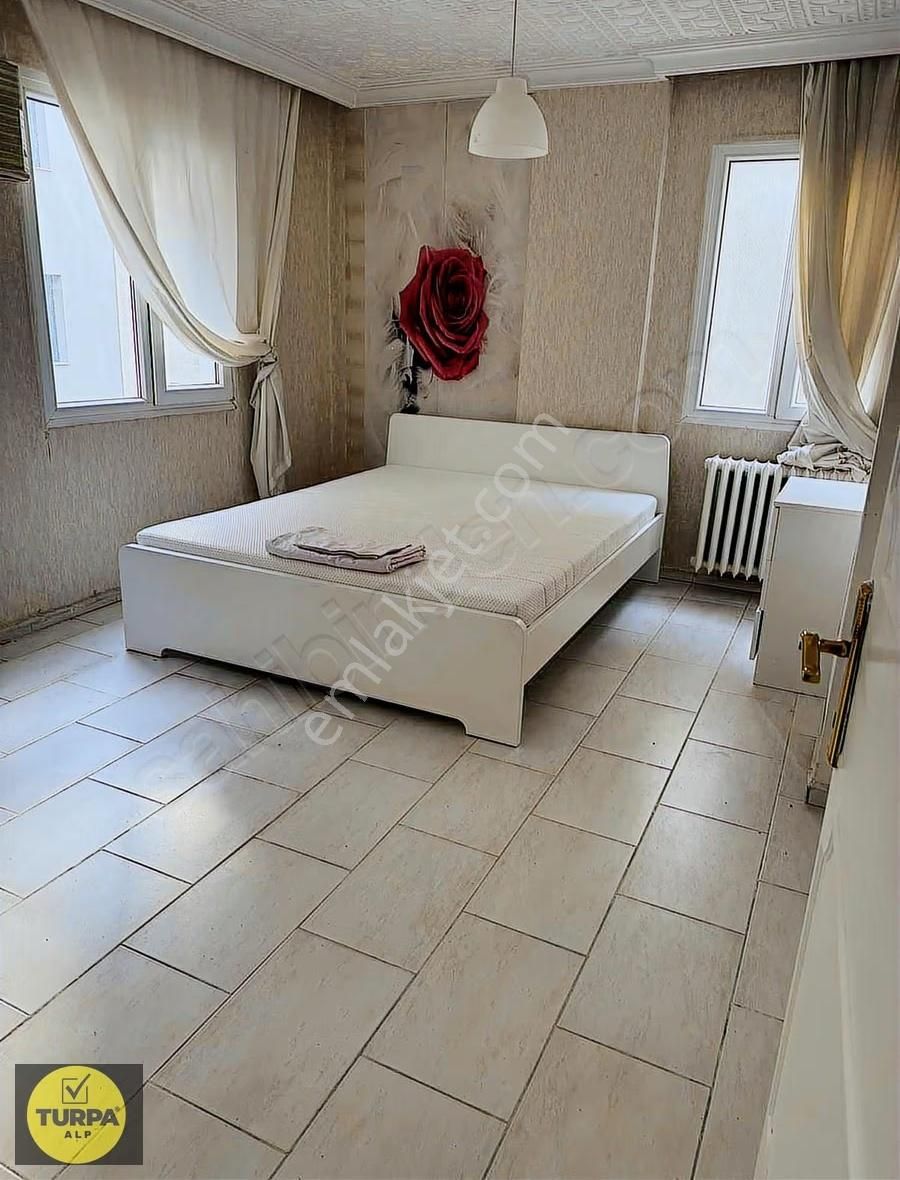 Doktorlar Sitesinde Satılık 2+1 Daire - Görsel 7