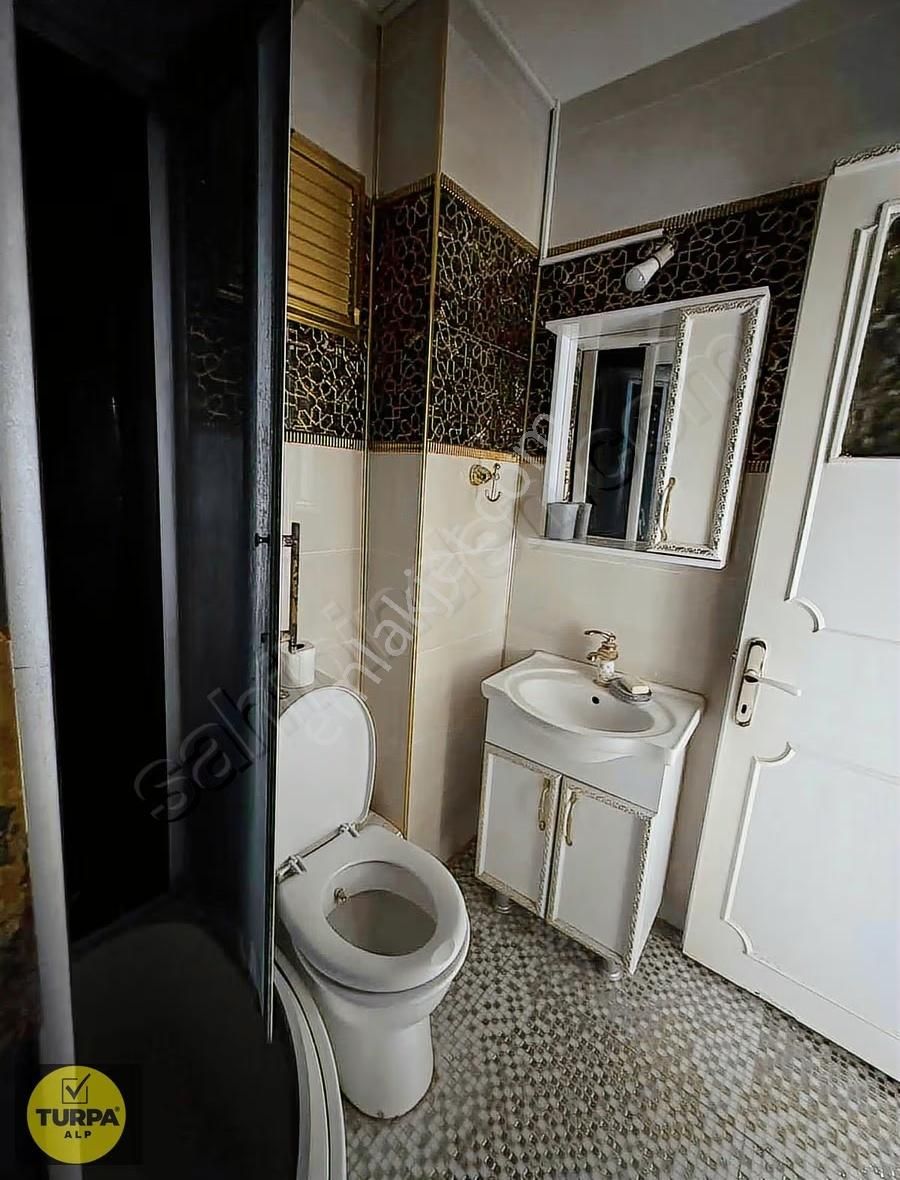 Doktorlar Sitesinde Satılık 2+1 Daire - Görsel 10