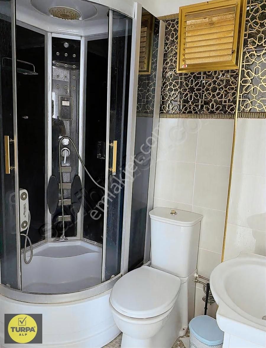 Doktorlar Sitesinde Satılık 2+1 Daire - Görsel 20