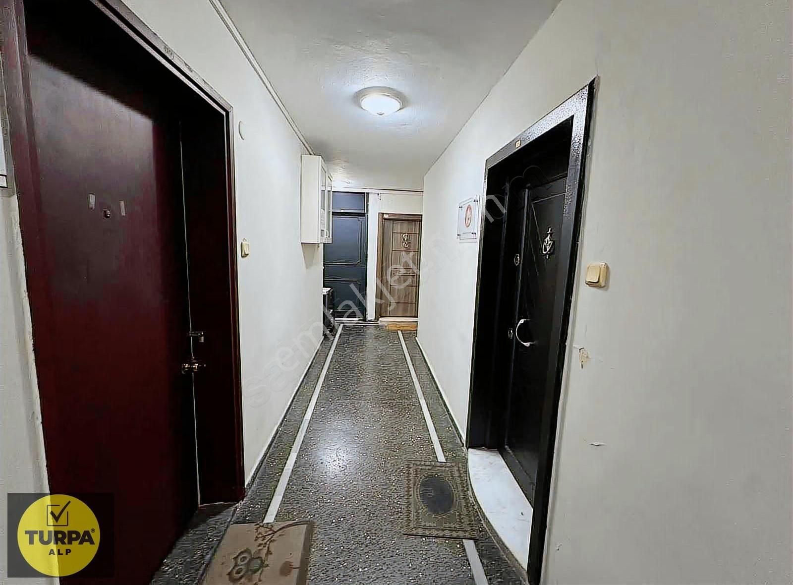 Doktorlar Sitesinde Satılık 2+1 Daire - Görsel 11