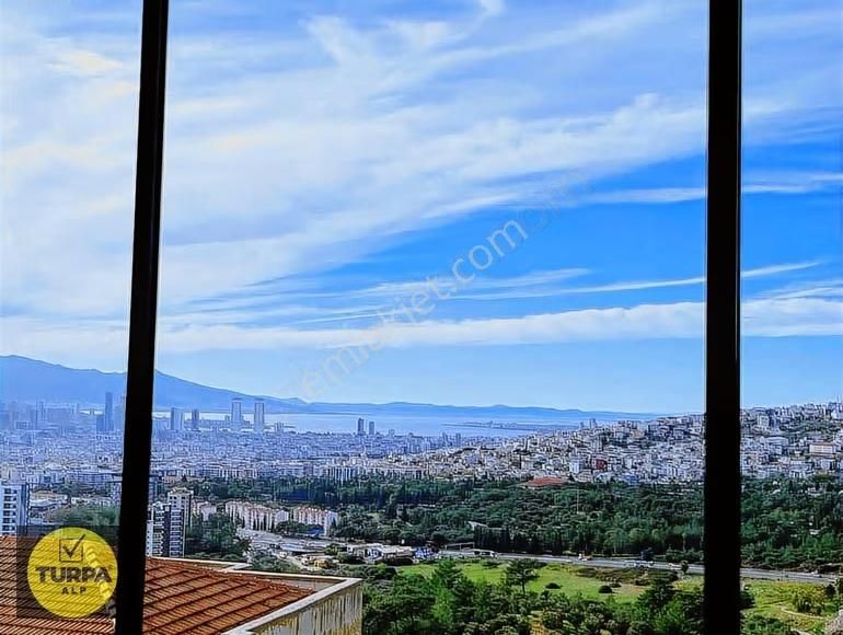 Evka 3'te Deniz Ve Doğa Manzaralı Satılık3+1 Daire - Görsel 6