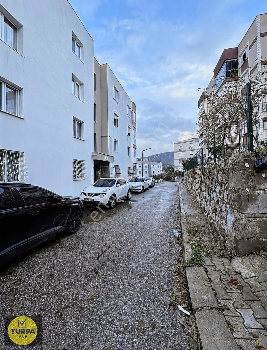 Evka 3'te Deniz Ve Doğa Manzaralı Satılık3+1 Daire - Görsel 13