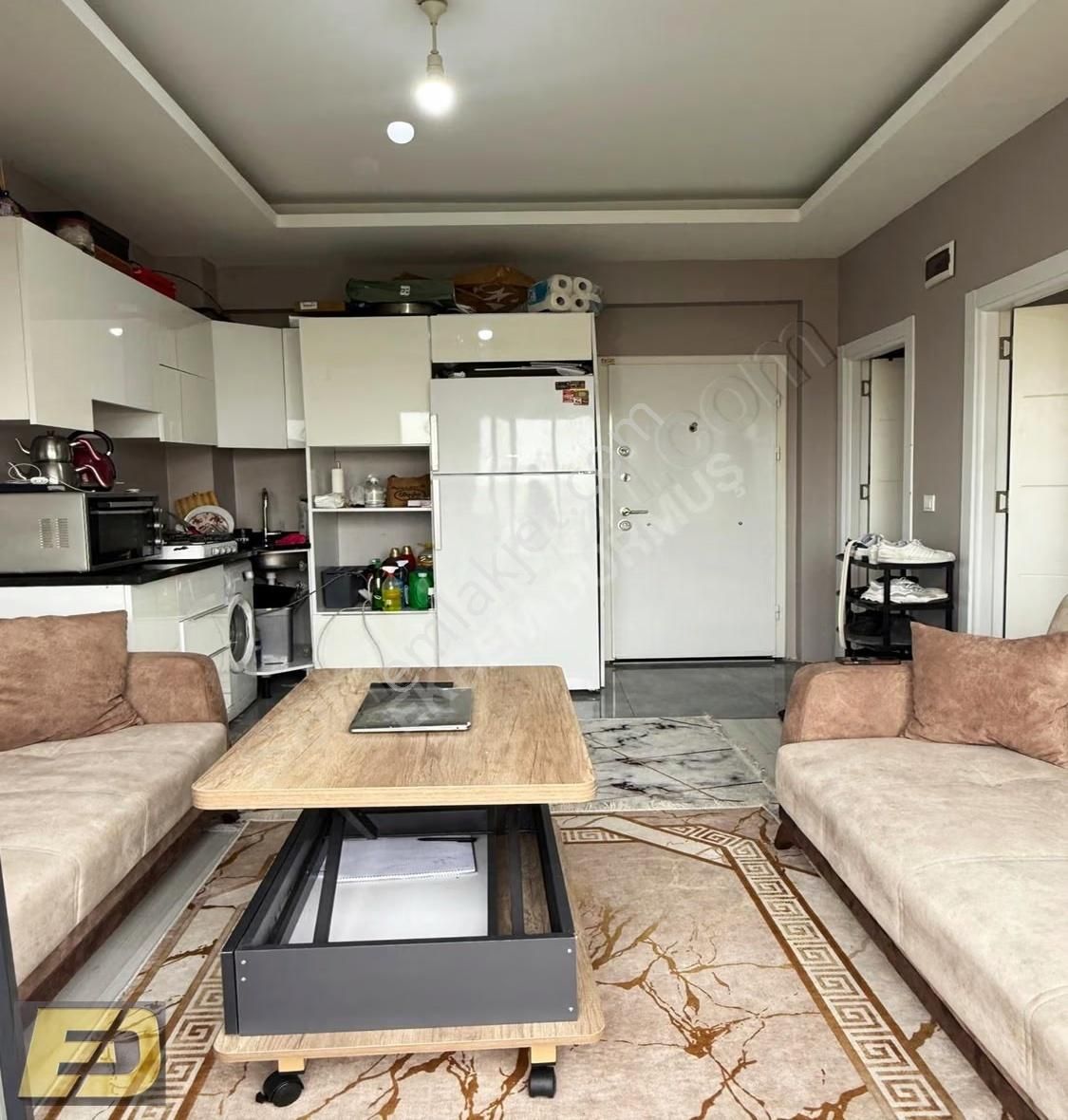 Merkezi Konumda Site İçinde 1+1 Kaçırılmayacak Fırsat!!!!