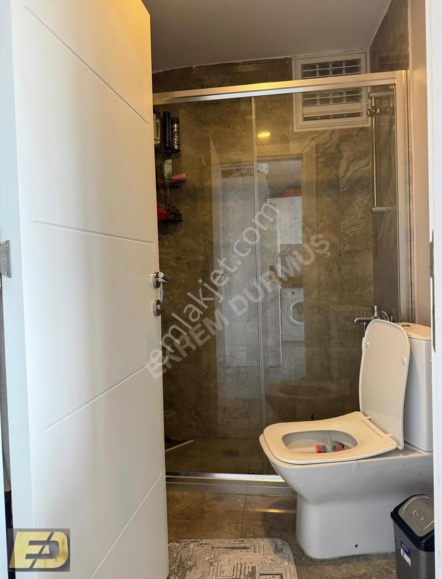Merkezi Konumda Site İçinde 1+1 Kaçırılmayacak Fırsat!!!! - Görsel 5