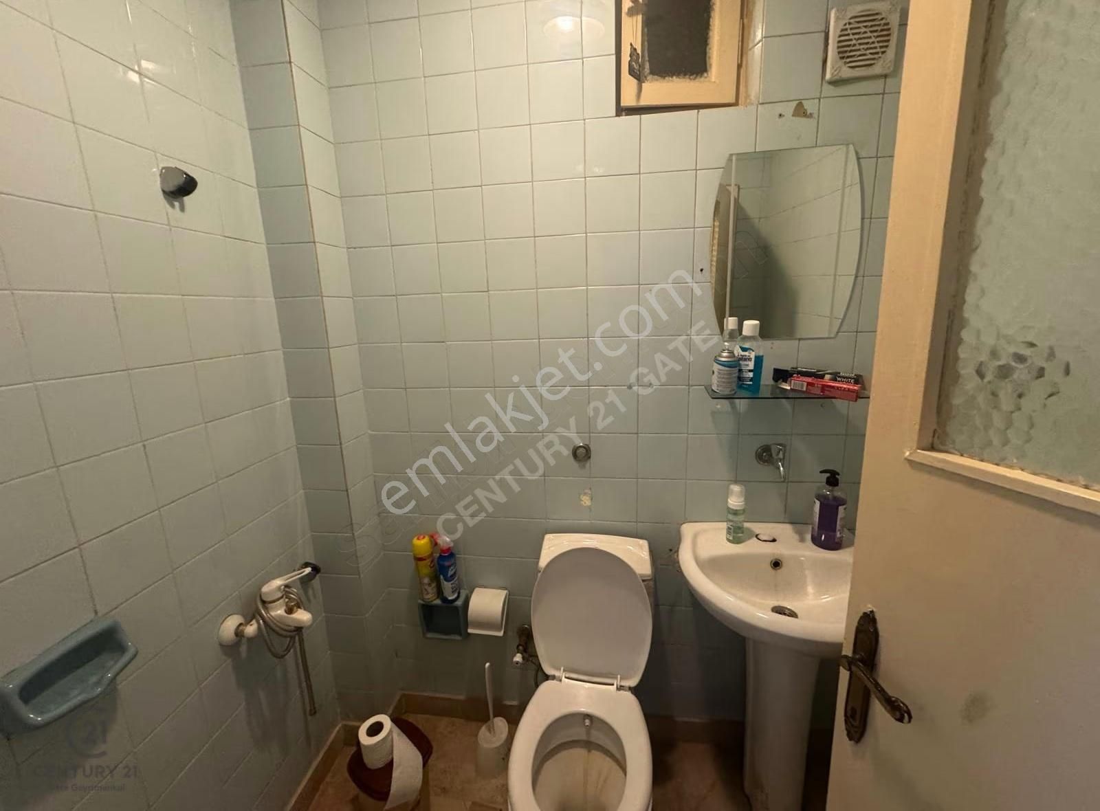 Necatibey Hanımeli Sokak'ta 1+1 Satılık Ofis - Görsel 20