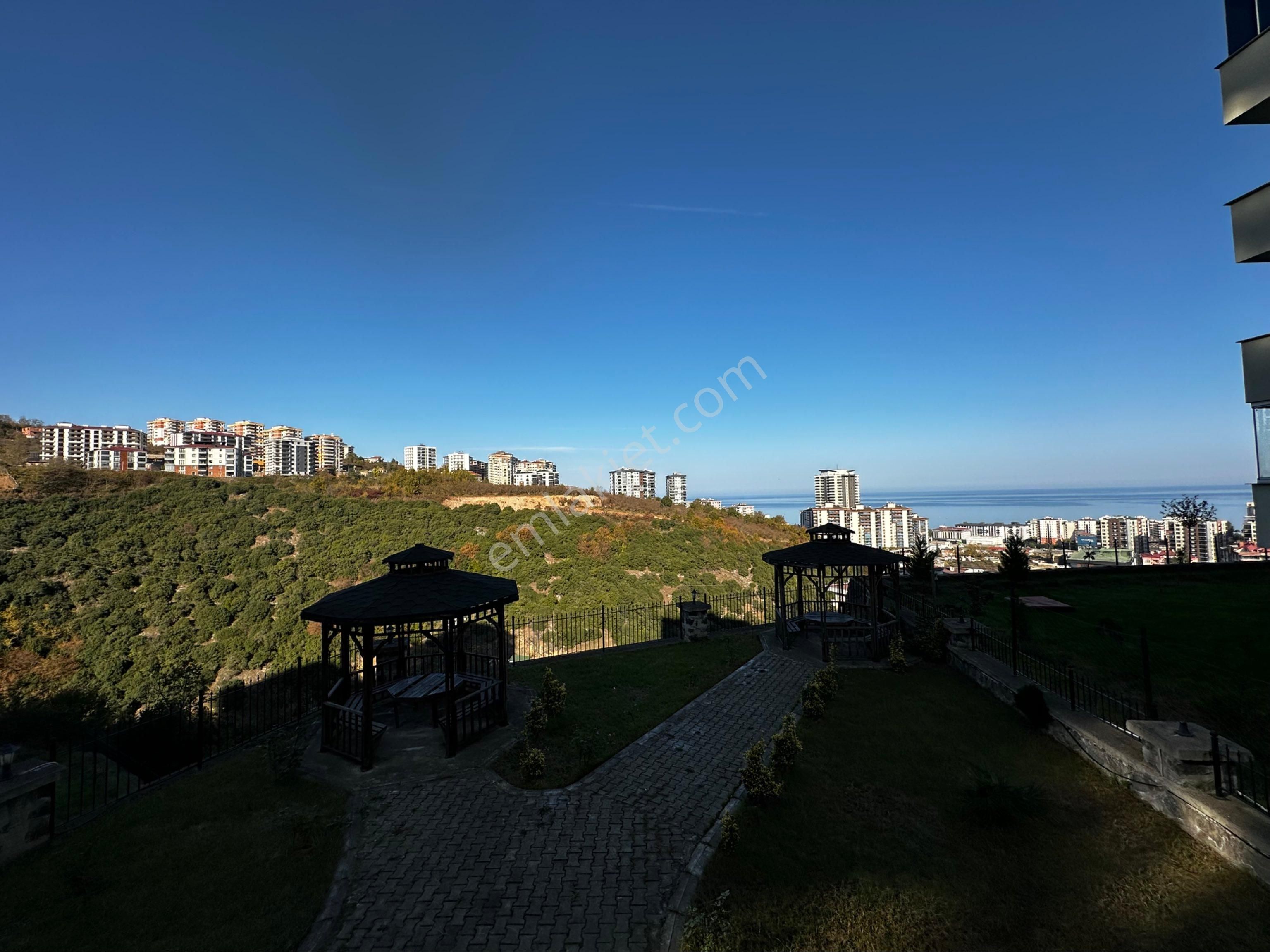 Kaşüstü Hill Side 3+1 Satılık Daire - Görsel 21