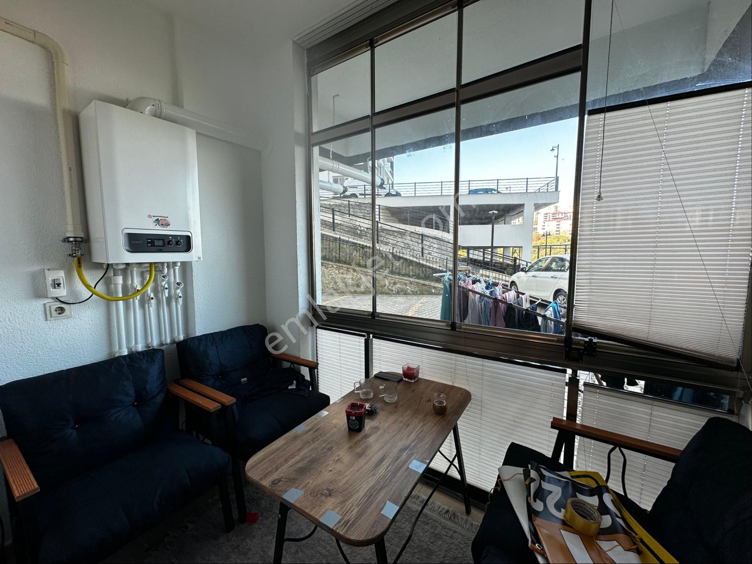 Kaşüstü Hill Side 3+1 Satılık Daire - Görsel 14