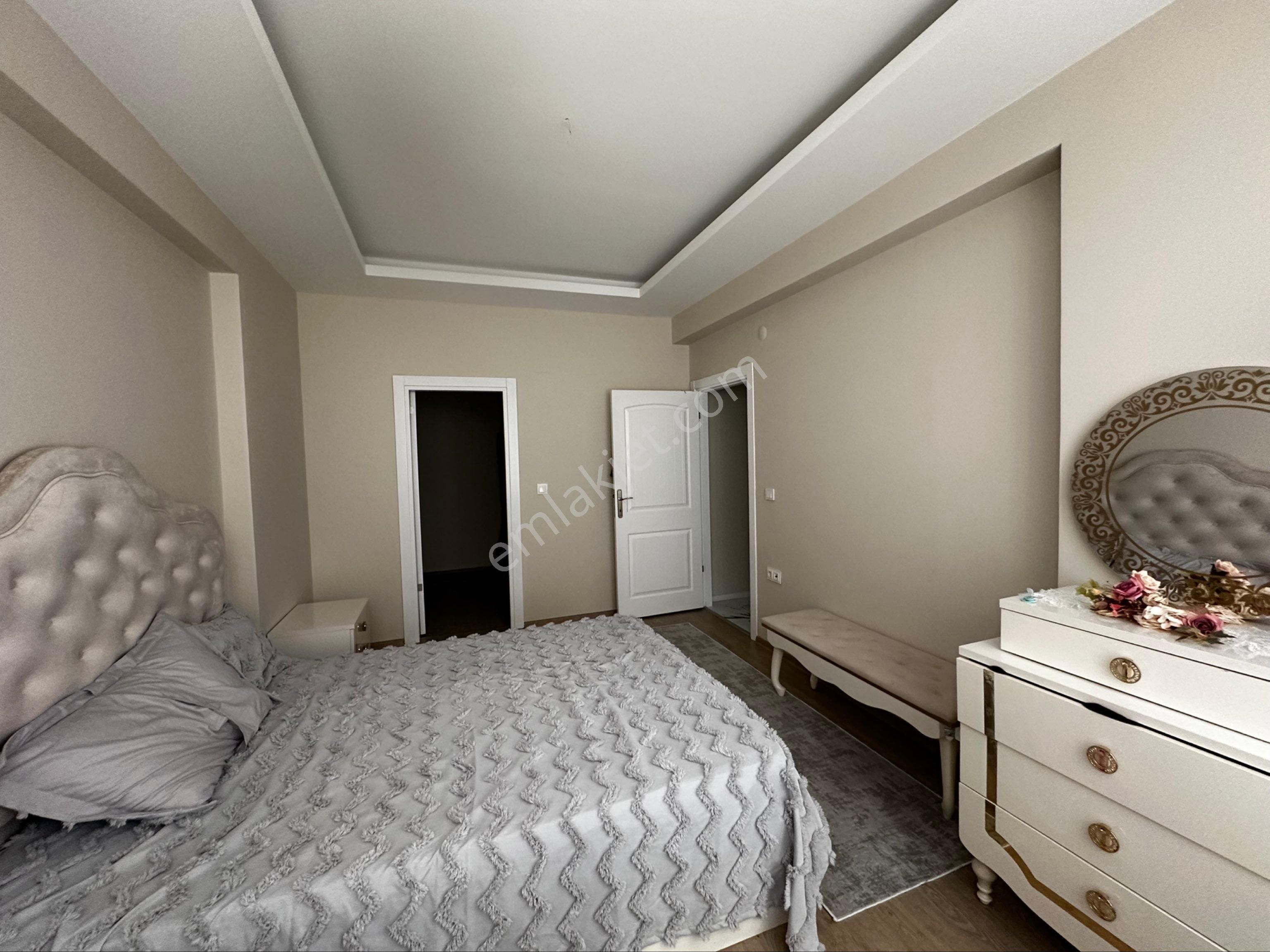 Kaşüstü Hill Side 3+1 Satılık Daire - Görsel 7