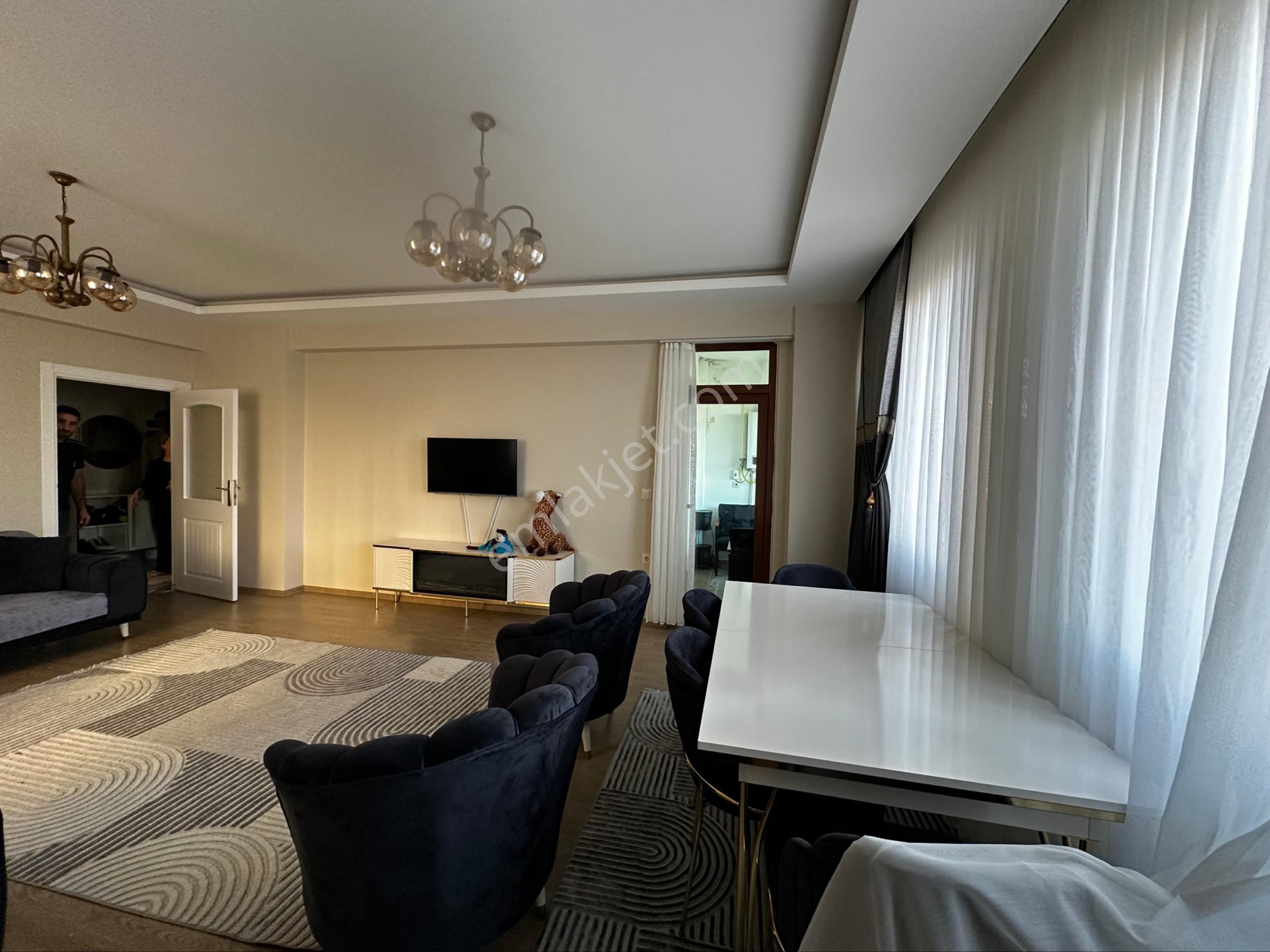 Kaşüstü Hill Side 3+1 Satılık Daire - Görsel 3