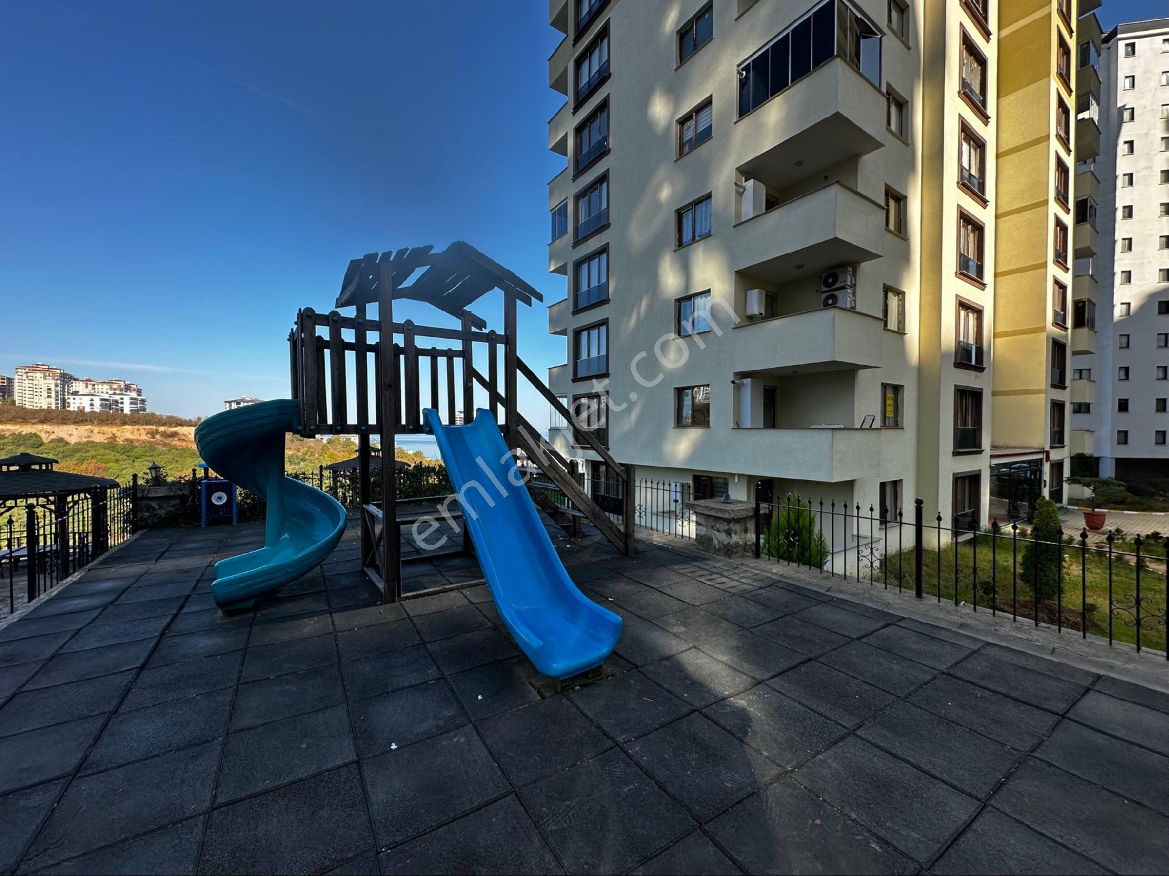 Kaşüstü Hill Side 3+1 Satılık Daire - Görsel 20