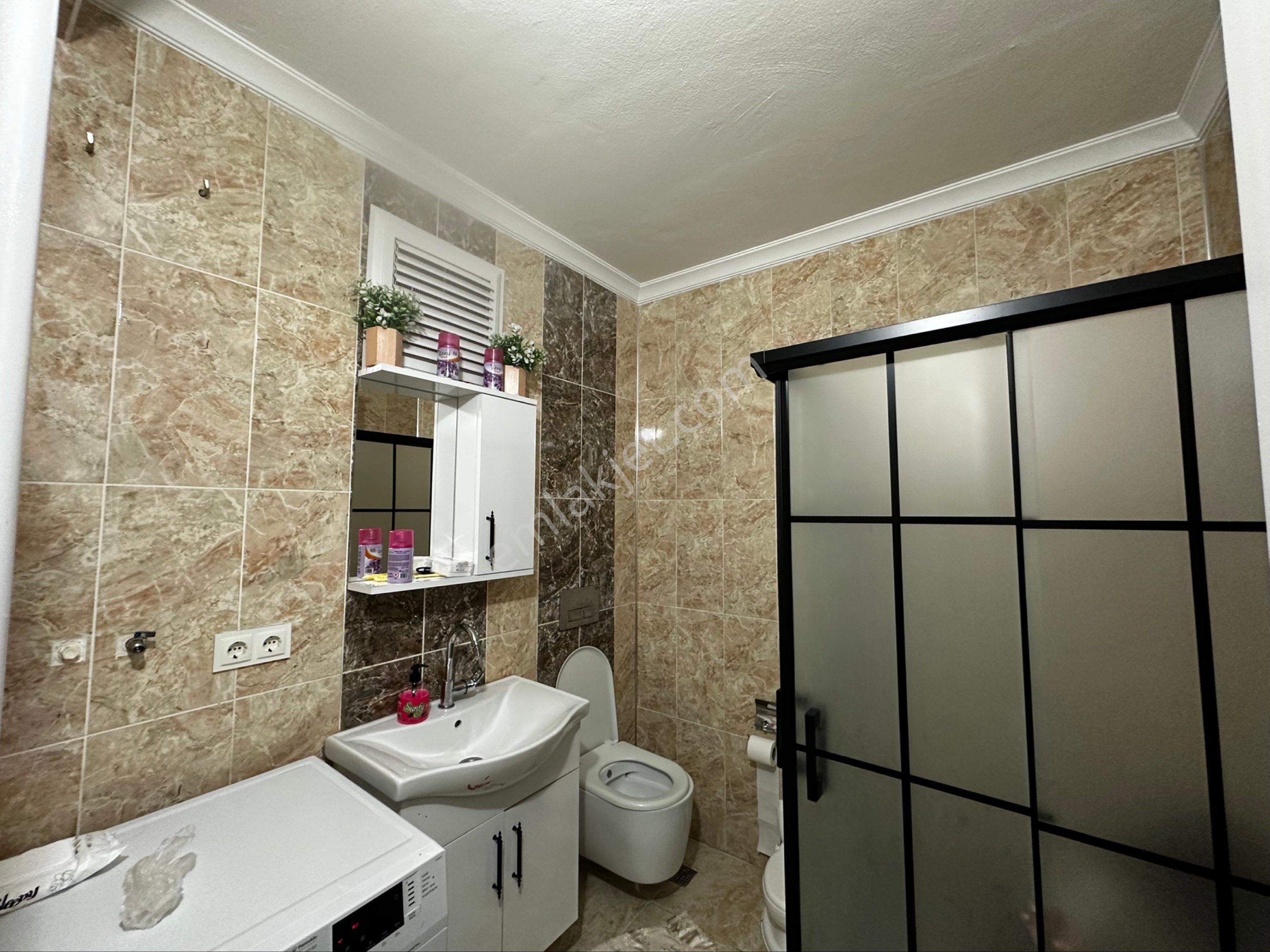 Kaşüstü Hill Side 3+1 Satılık Daire - Görsel 11