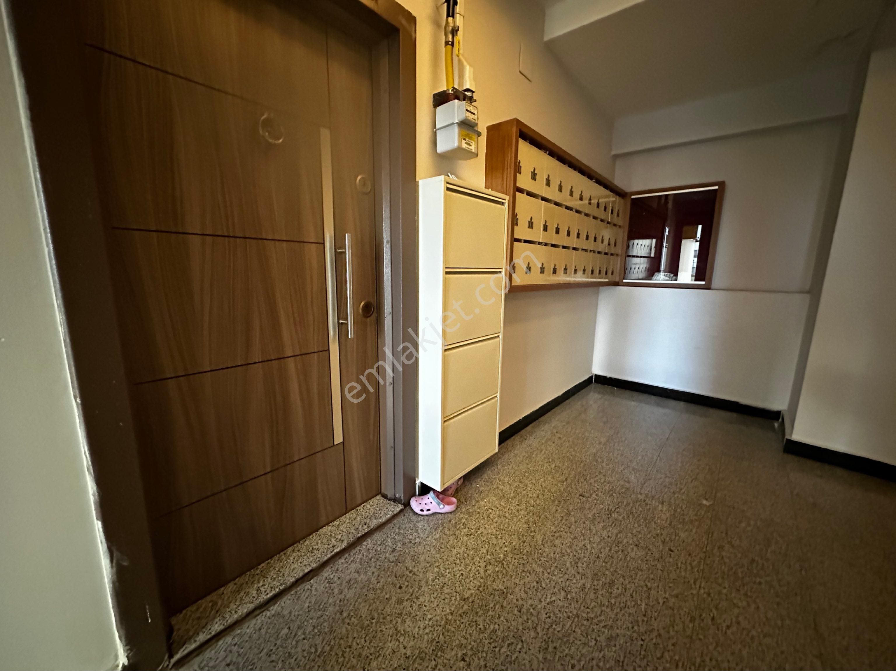 Kaşüstü Hill Side 3+1 Satılık Daire - Görsel 19