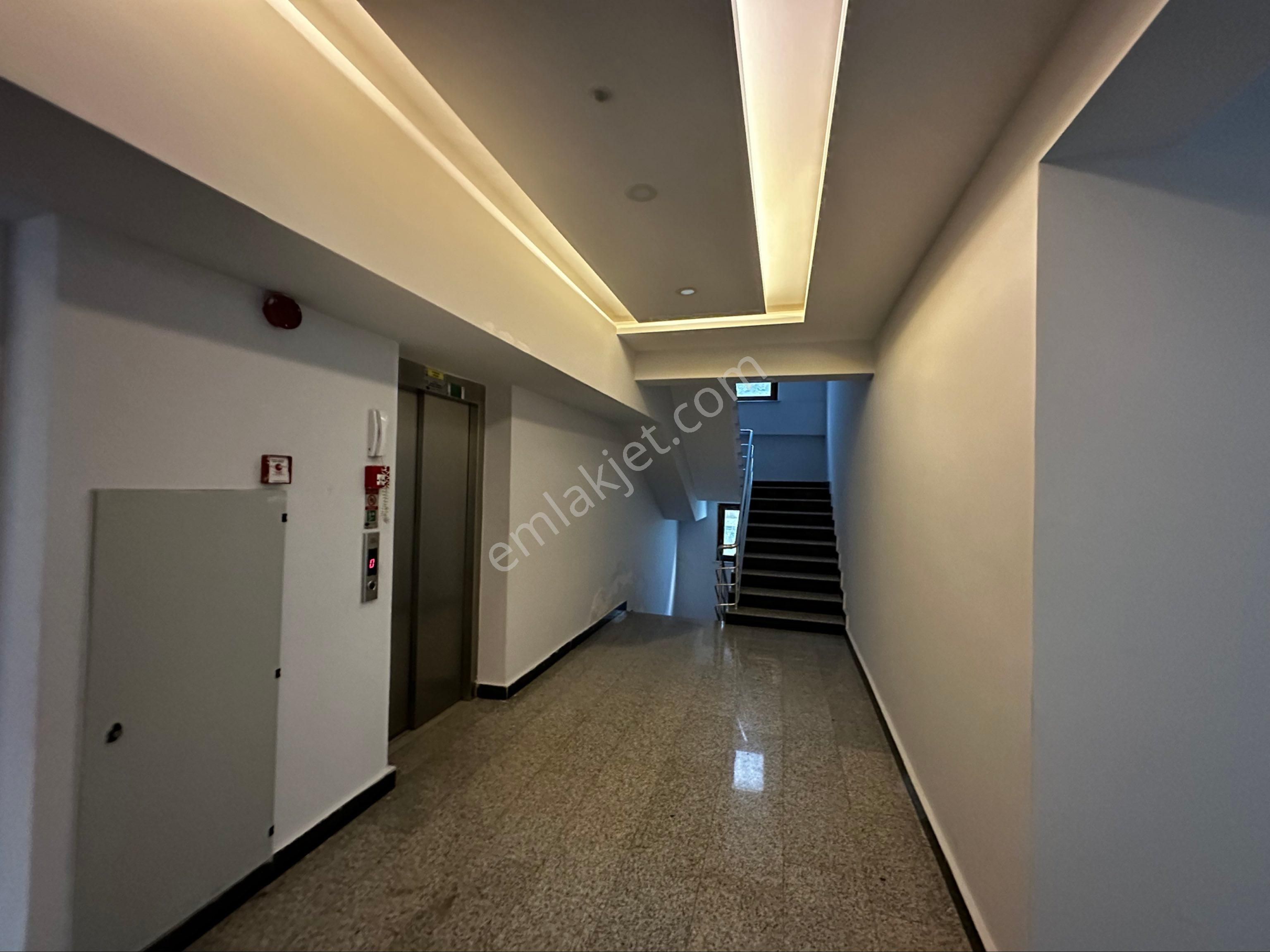 Kaşüstü Hill Side 3+1 Satılık Daire - Görsel 18