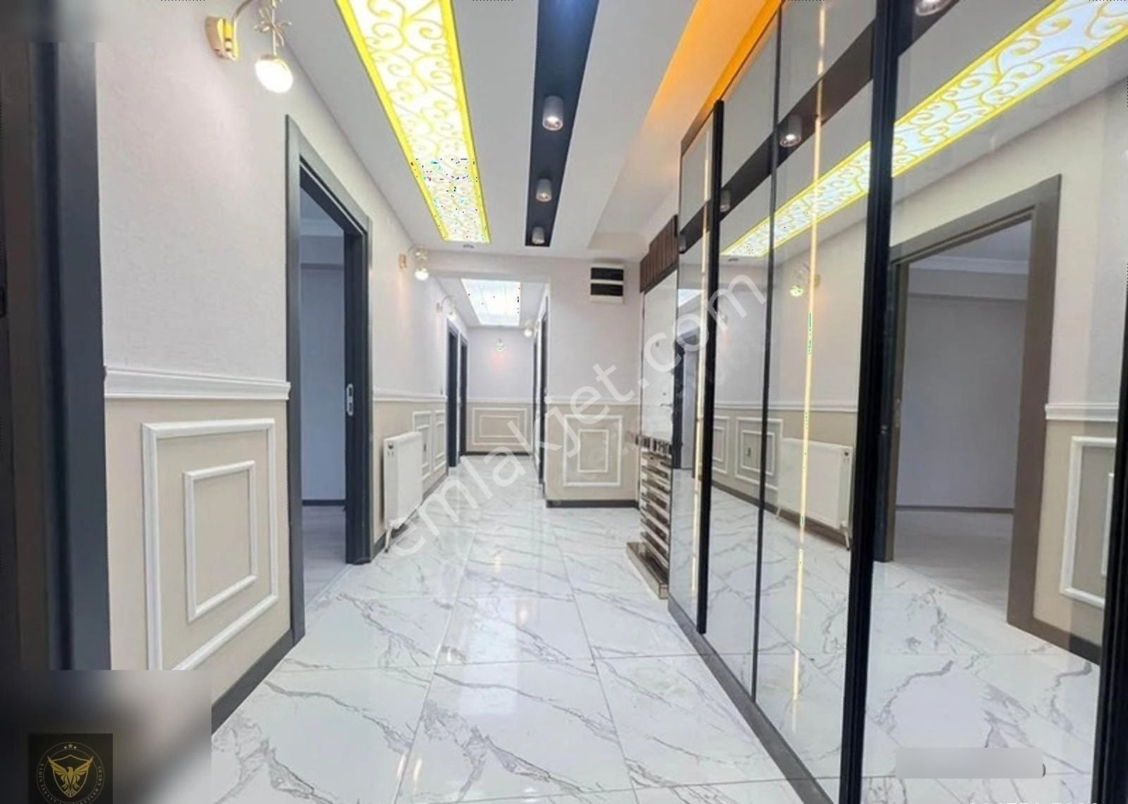 Beylikdüzü Cumhuriyet Mh.acill Satılık 2+1 Lüx Dairemiz - Görsel 10