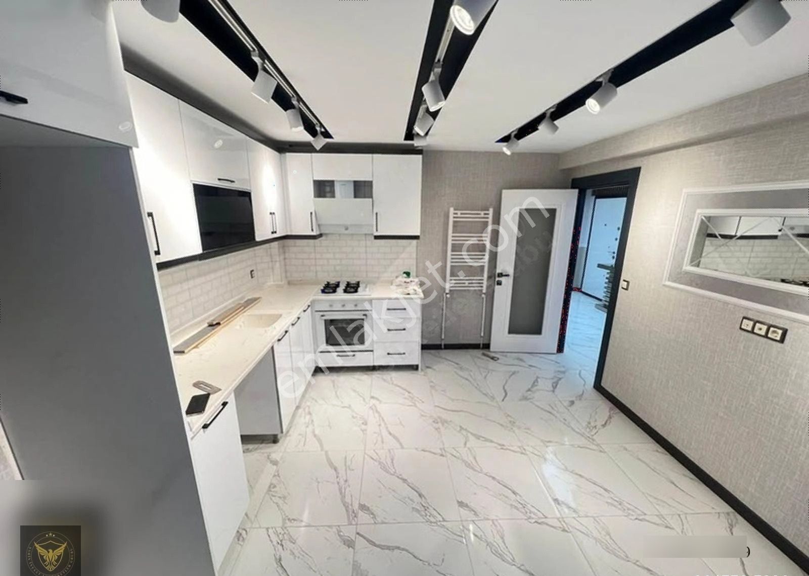 Beylikdüzü Cumhuriyet Mh.acill Satılık 2+1 Lüx Dairemiz - Görsel 3