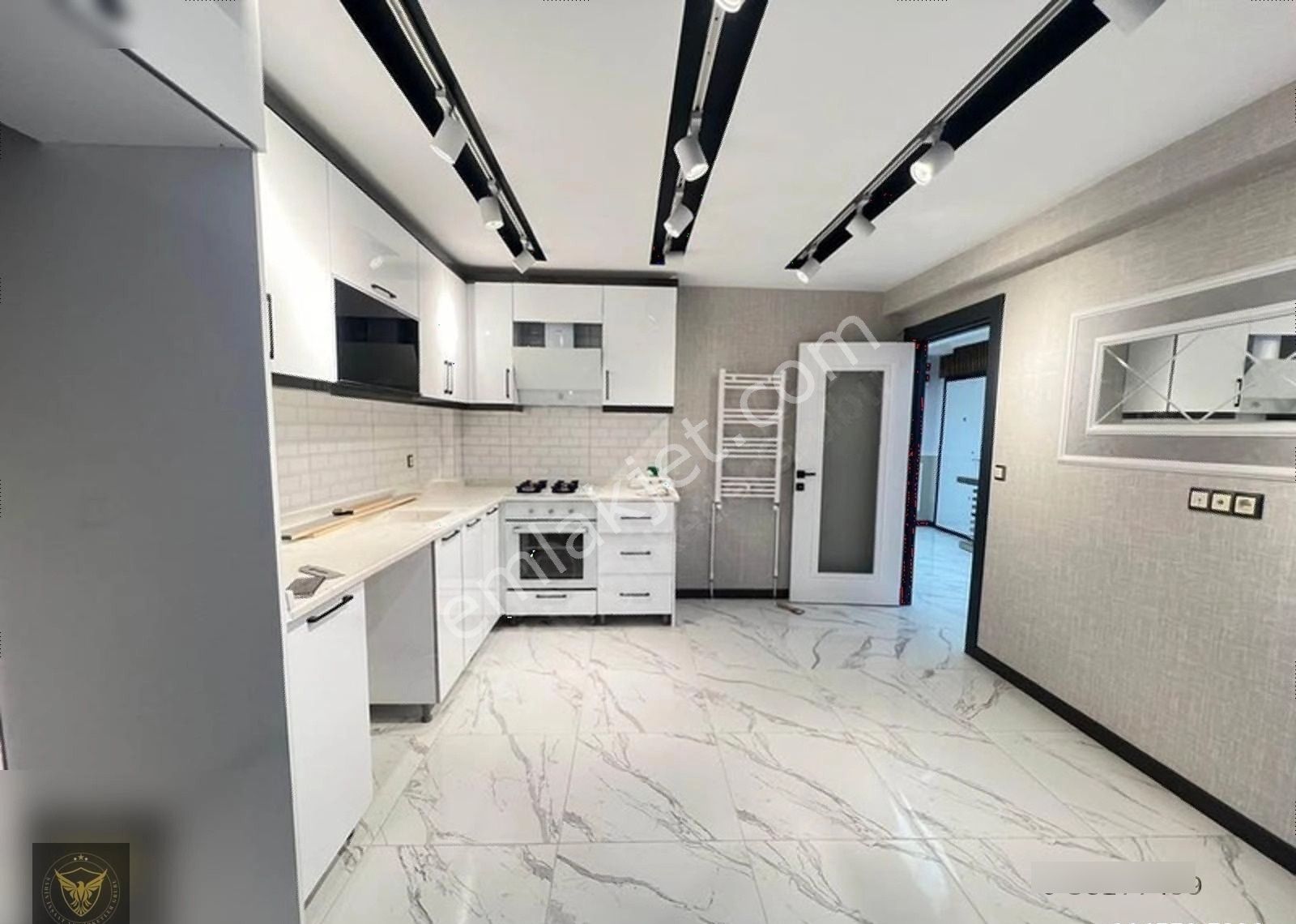 Beylikdüzü Cumhuriyet Mh.acill Satılık 2+1 Lüx Dairemiz - Görsel 5