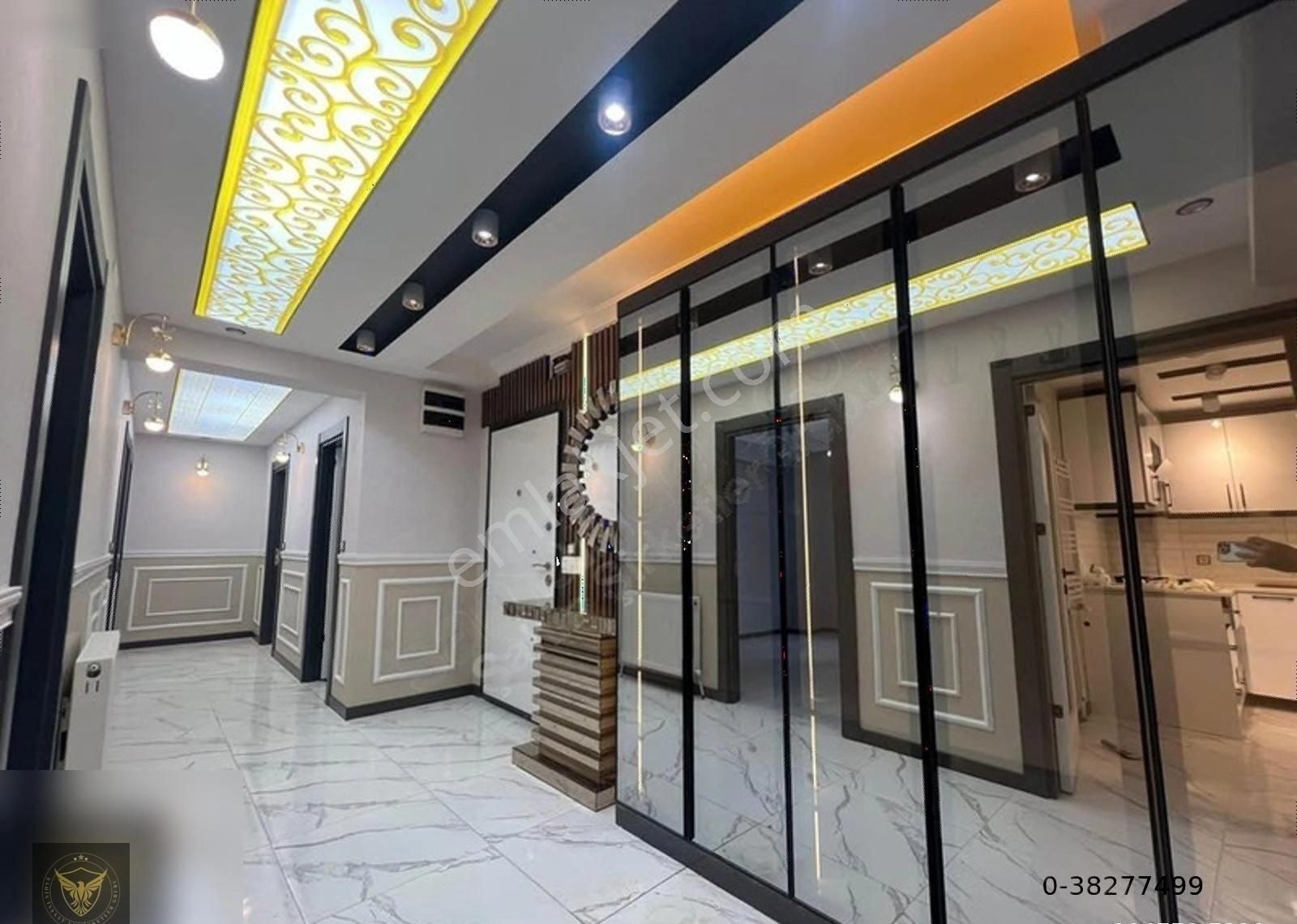 Beylikdüzü Cumhuriyet Mh.acill Satılık 2+1 Lüx Dairemiz - Görsel 9