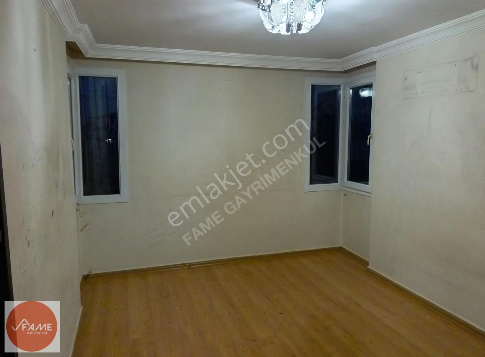 Başkent Okulları T.özal Yürüme Mesafesi 4+1 Daire - Görsel 19