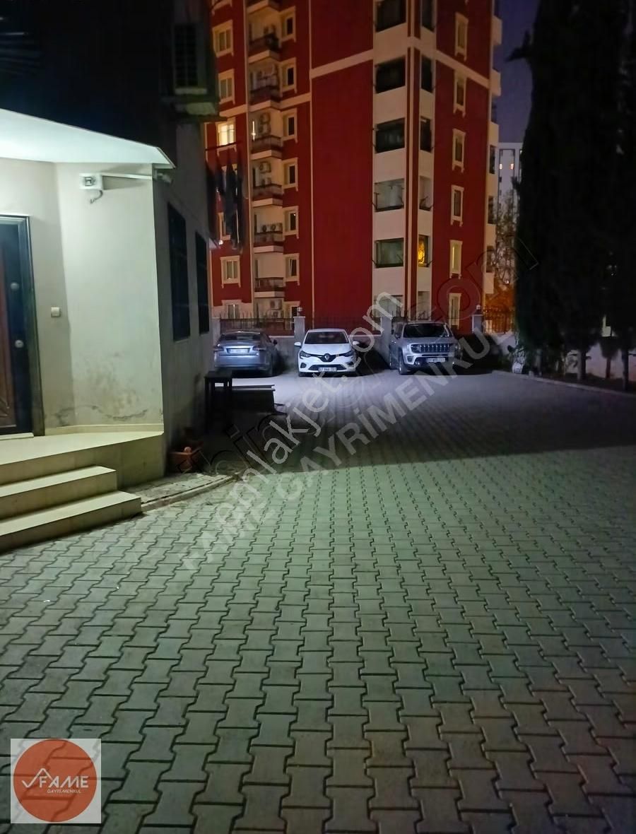 Başkent Okulları T.özal Yürüme Mesafesi 4+1 Daire - Görsel 24