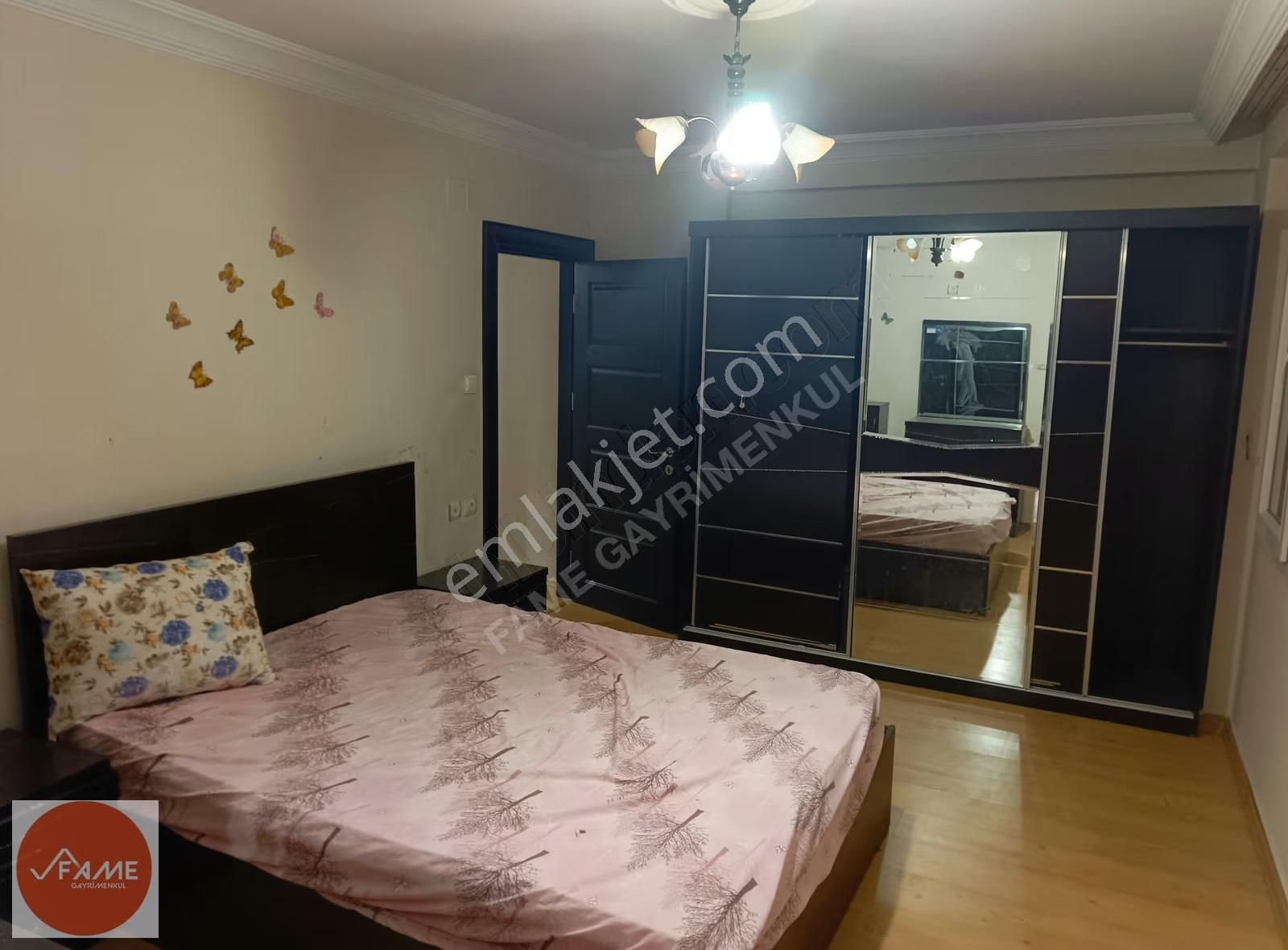 Başkent Okulları T.özal Yürüme Mesafesi 4+1 Daire - Görsel 33
