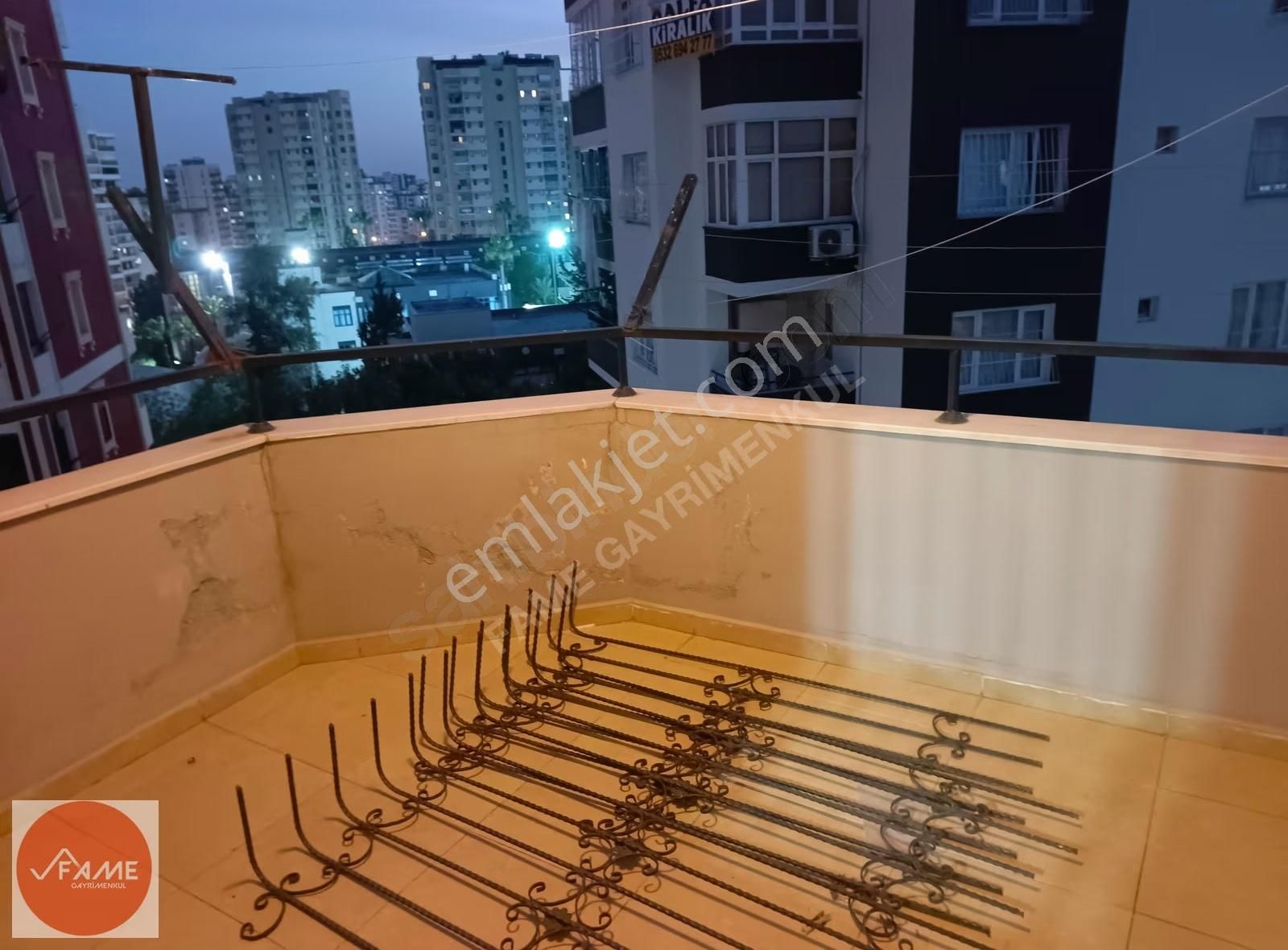 Başkent Okulları T.özal Yürüme Mesafesi 4+1 Daire - Görsel 23
