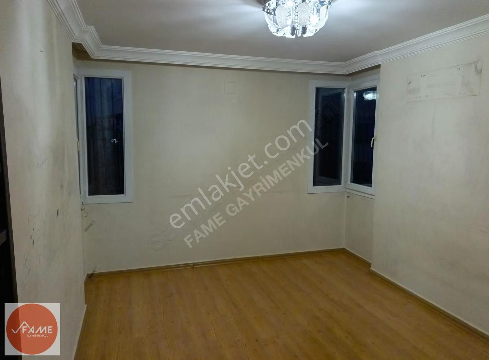 Başkent Okulları T.özal Yürüme Mesafesi 4+1 Daire - Görsel 13
