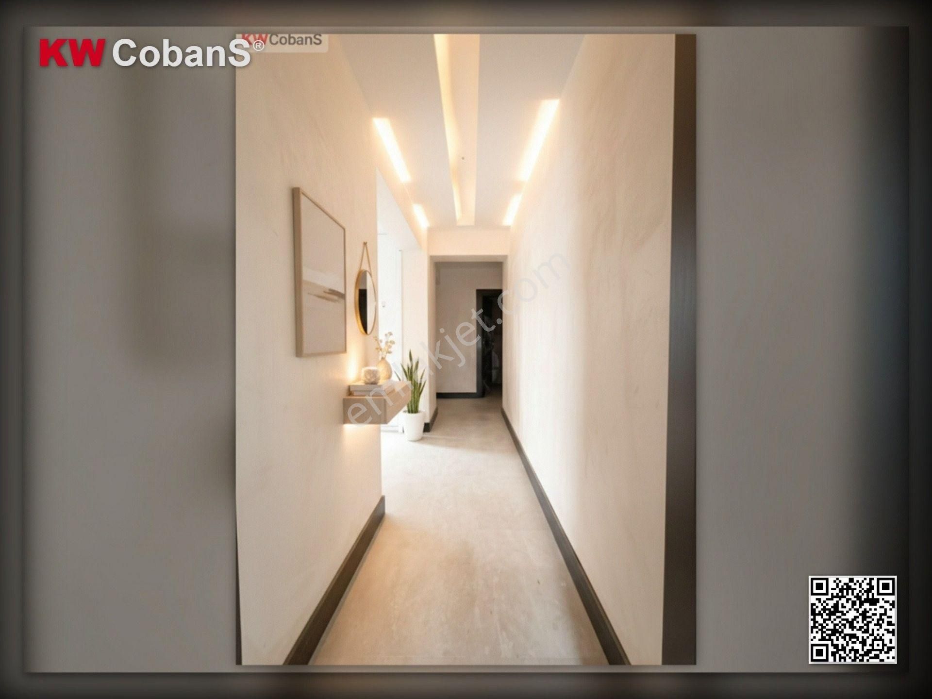 Kw Cobans'tan | Evka-3’te Kaçırılmayacak 2+1! Full Site İçi – Son Fırsat 🔑 - Görsel 18