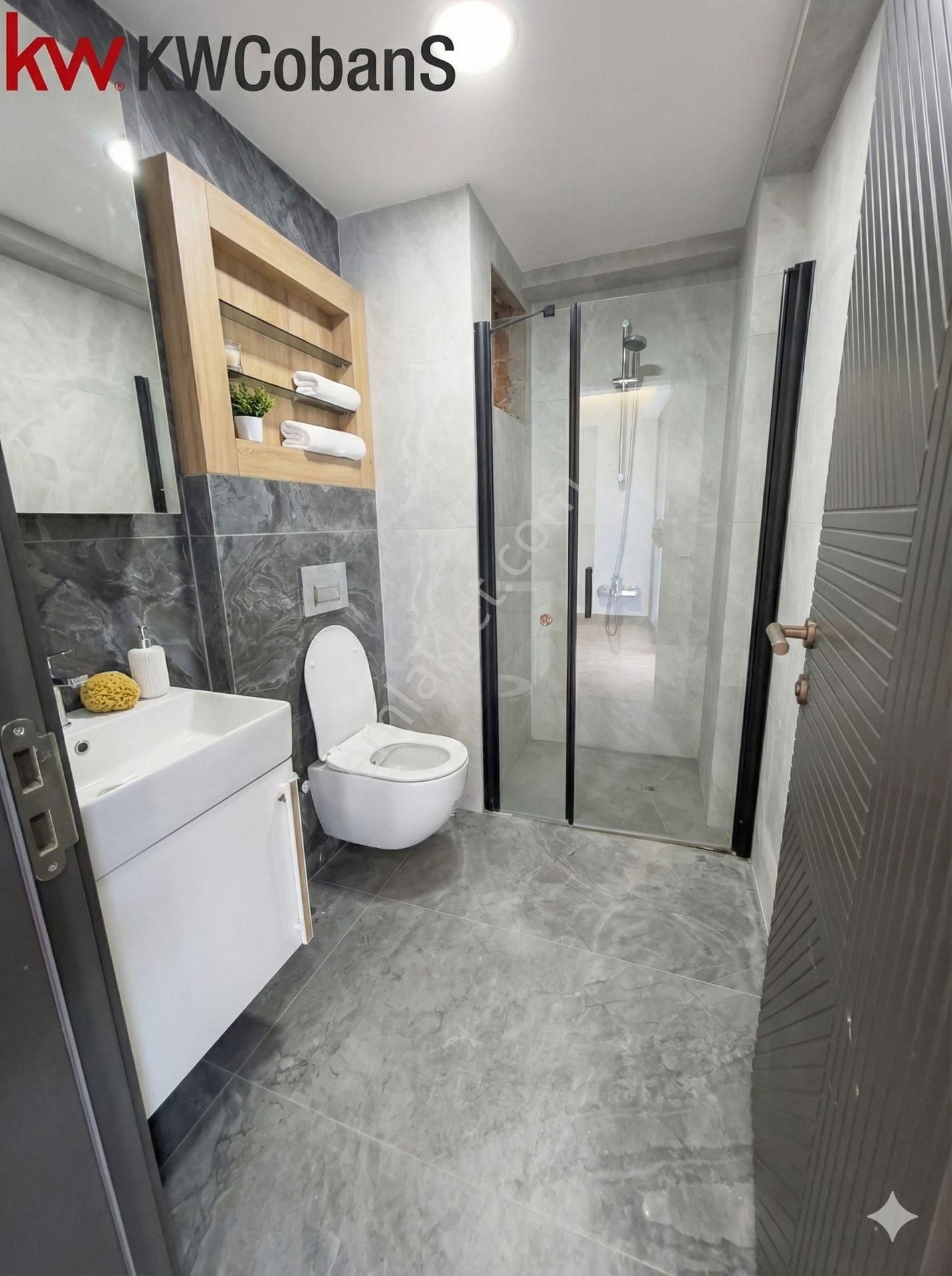 Kw Cobans'tan | Evka-3’te Kaçırılmayacak 2+1! Full Site İçi – Son Fırsat 🔑 - Görsel 26