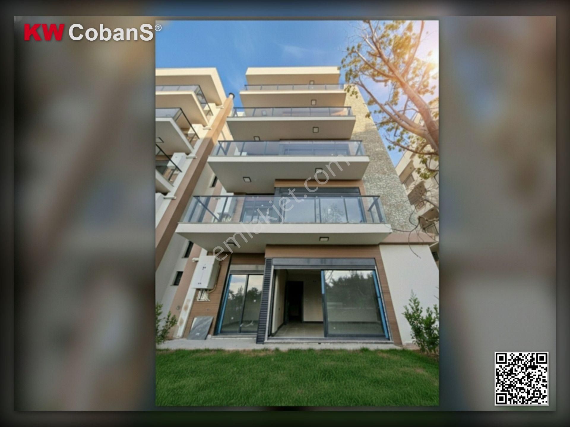 Kw Cobans'tan | Evka-3’te Kaçırılmayacak 2+1! Full Site İçi – Son Fırsat 🔑 - Görsel 13