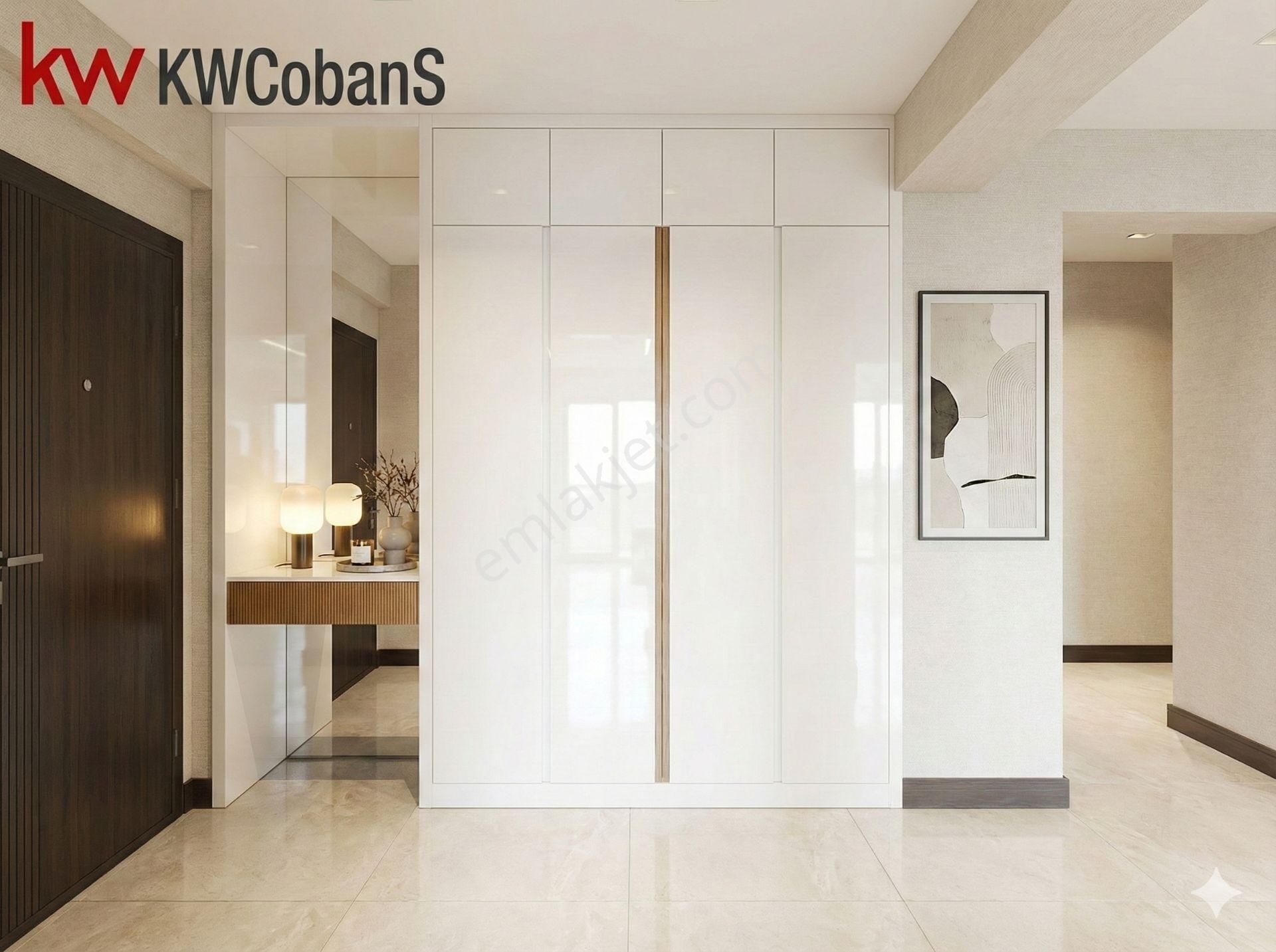 Kw Cobans'tan | Evka-3’te Kaçırılmayacak 2+1! Full Site İçi – Son Fırsat 🔑 - Görsel 35