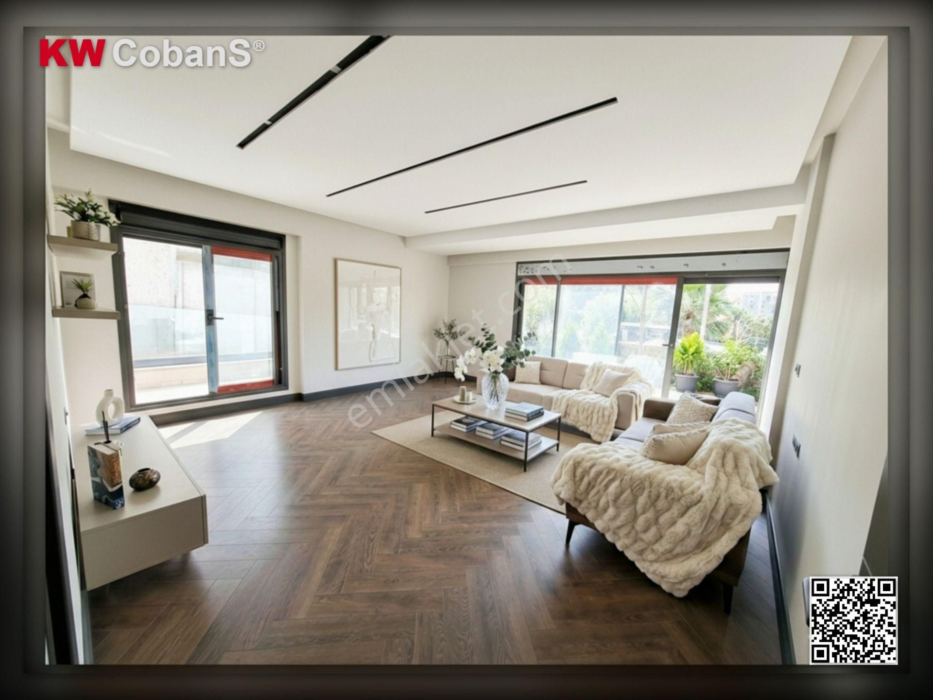 Kw Cobans'tan | Evka-3’te Kaçırılmayacak 2+1! Full Site İçi – Son Fırsat 🔑 - Görsel 3