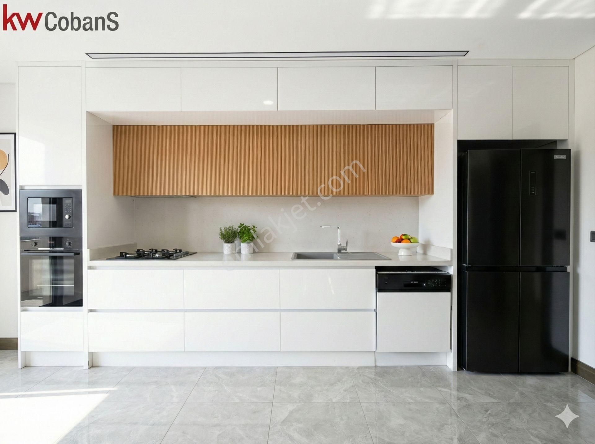 Kw Cobans'tan | Evka-3’te Kaçırılmayacak 2+1! Full Site İçi – Son Fırsat 🔑 - Görsel 25