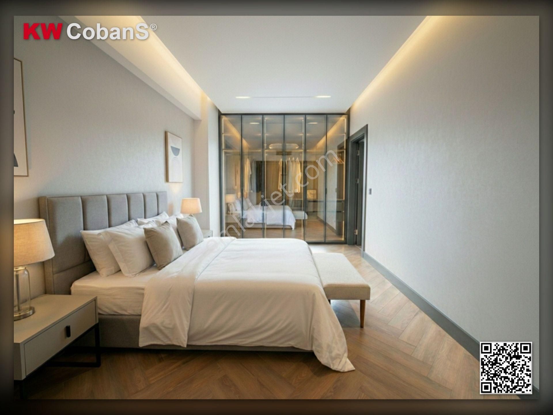 Kw Cobans'tan | Evka-3’te Kaçırılmayacak 2+1! Full Site İçi – Son Fırsat 🔑 - Görsel 11