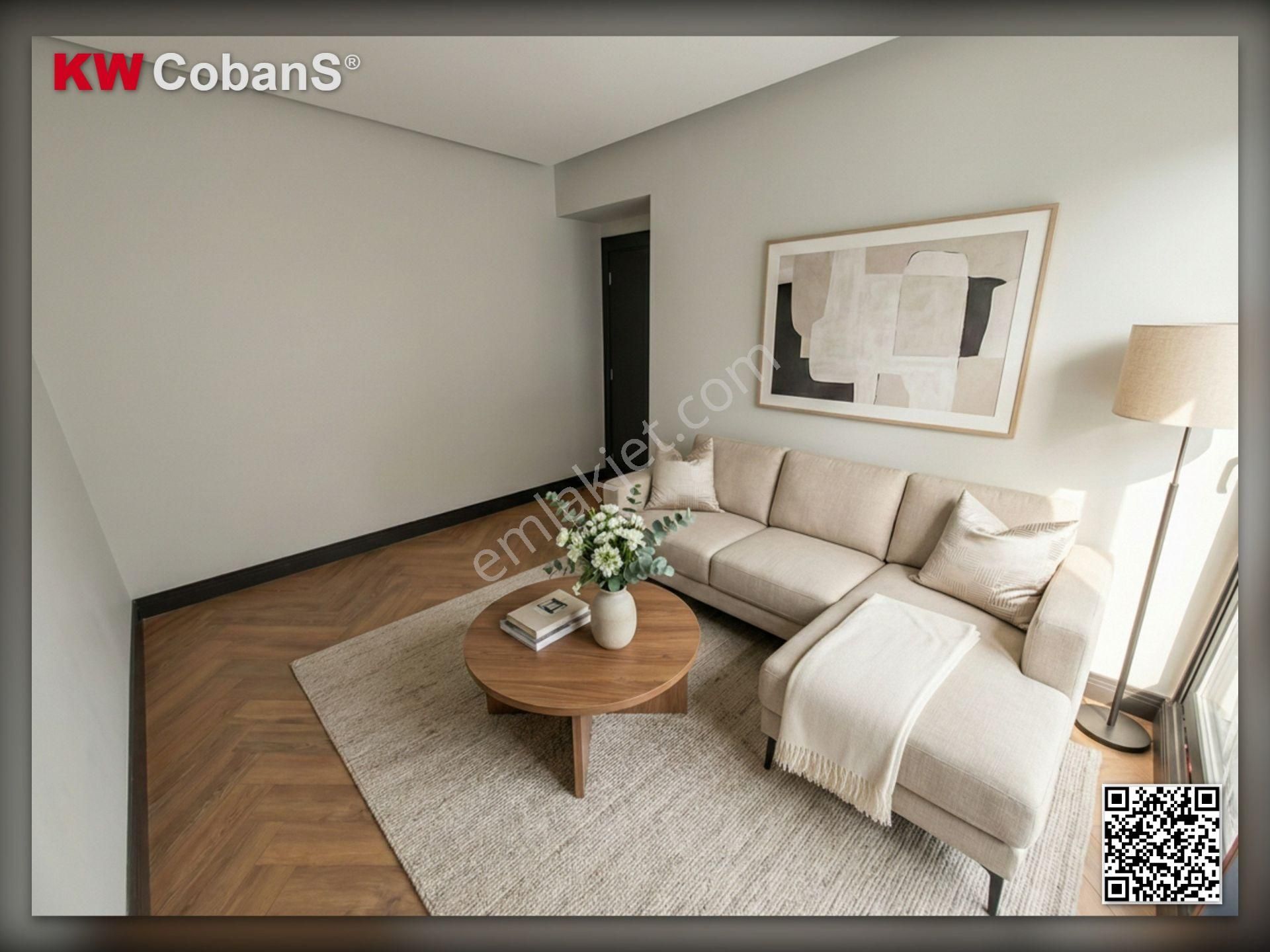 Kw Cobans'tan | Evka-3’te Kaçırılmayacak 2+1! Full Site İçi – Son Fırsat 🔑 - Görsel 10