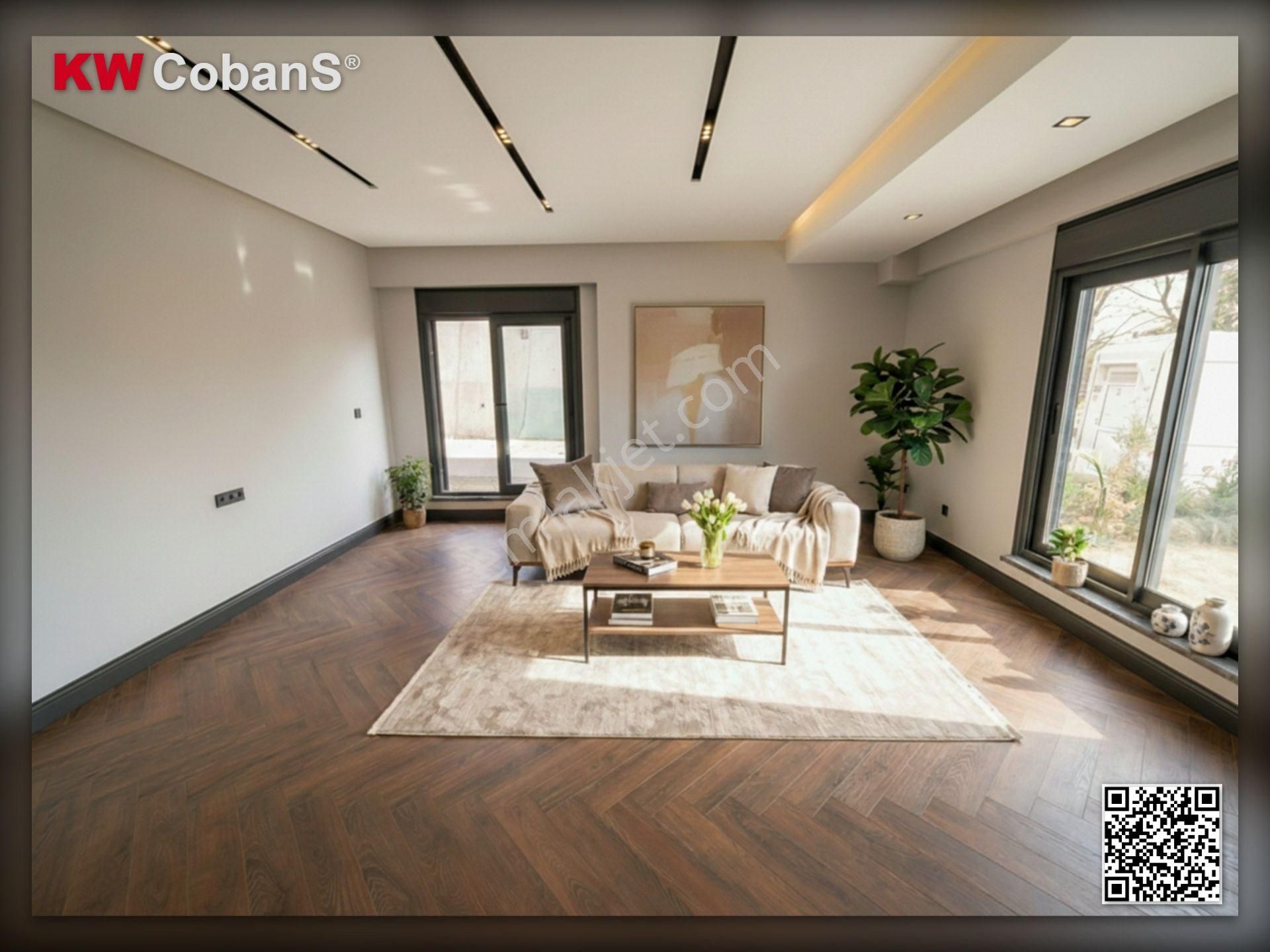 Kw Cobans'tan | Evka-3’te Kaçırılmayacak 2+1! Full Site İçi – Son Fırsat 🔑 - Görsel 21