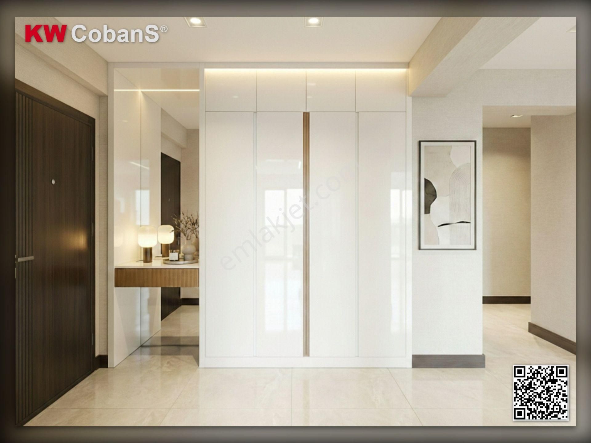 Kw Cobans'tan | Evka-3’te Kaçırılmayacak 2+1! Full Site İçi – Son Fırsat 🔑 - Görsel 8