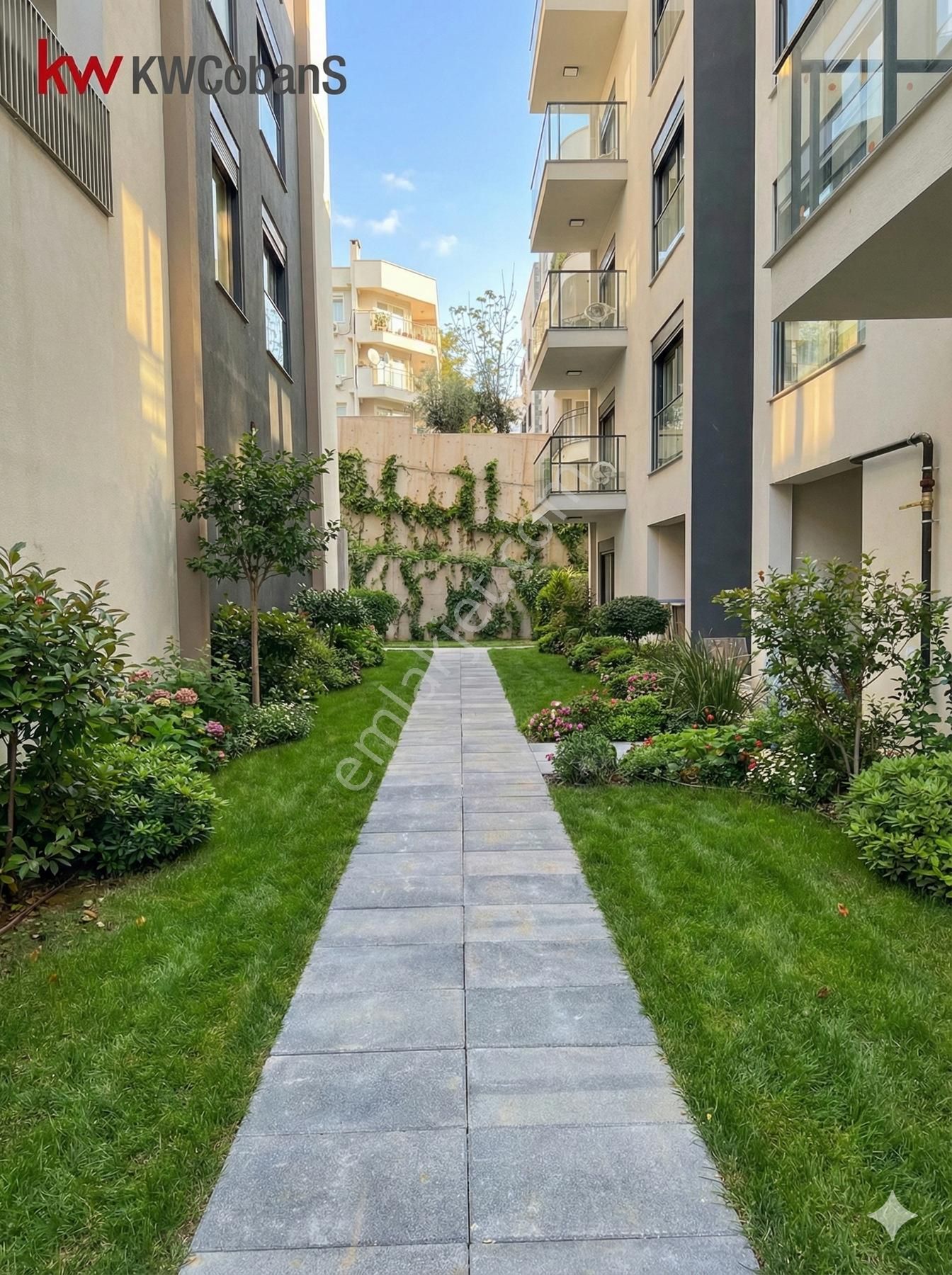 Kw Cobans'tan | Evka-3’te Kaçırılmayacak 2+1! Full Site İçi – Son Fırsat 🔑 - Görsel 14