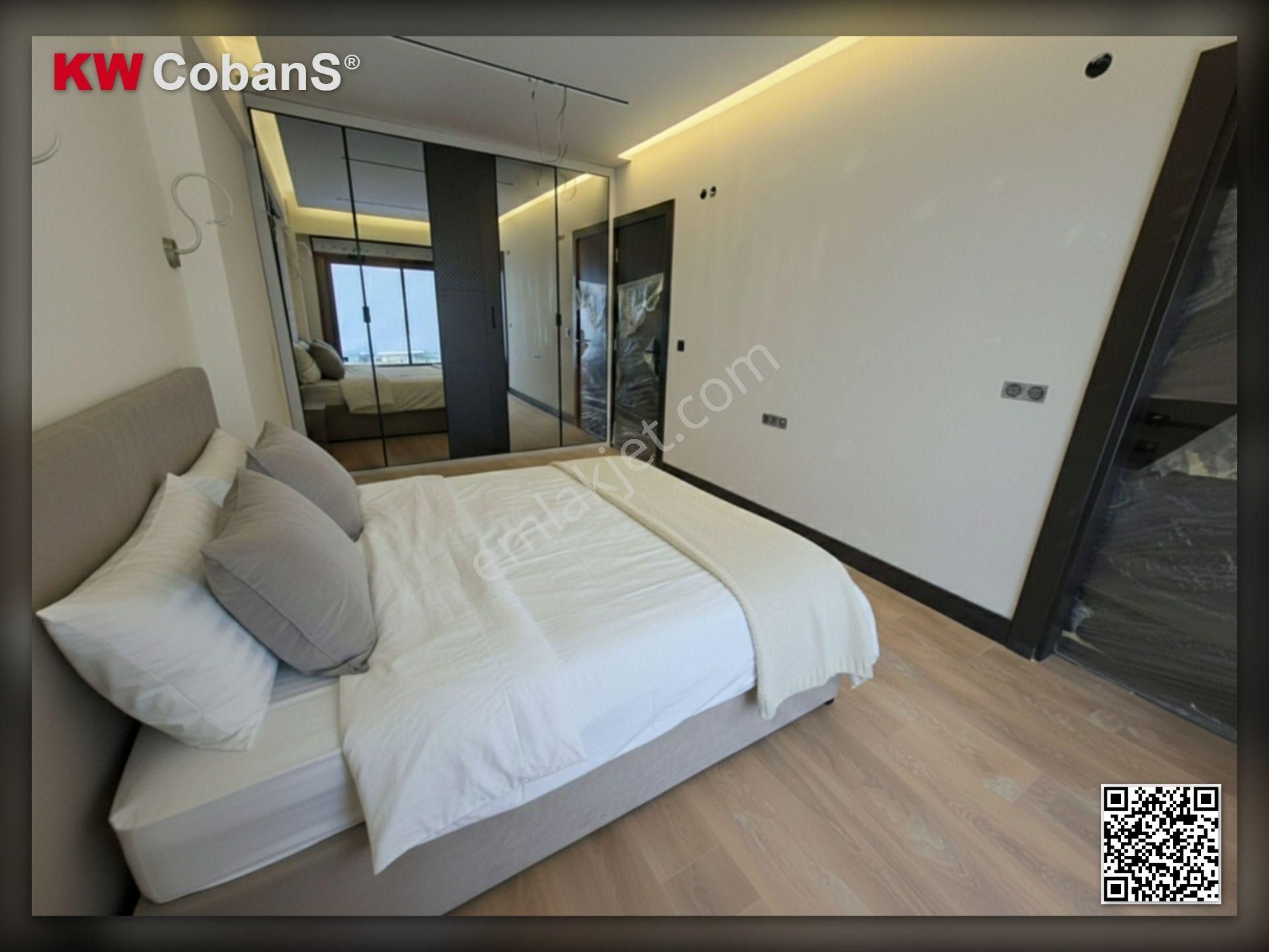 Kw Cobans'tan | Evka-3’te Kaçırılmayacak 2+1! Full Site İçi – Son Fırsat 🔑 - Görsel 4