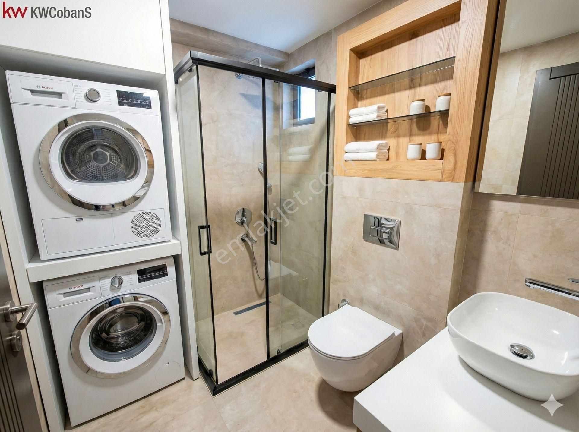 Kw Cobans'tan | Evka-3’te Kaçırılmayacak 2+1! Full Site İçi – Son Fırsat 🔑 - Görsel 32