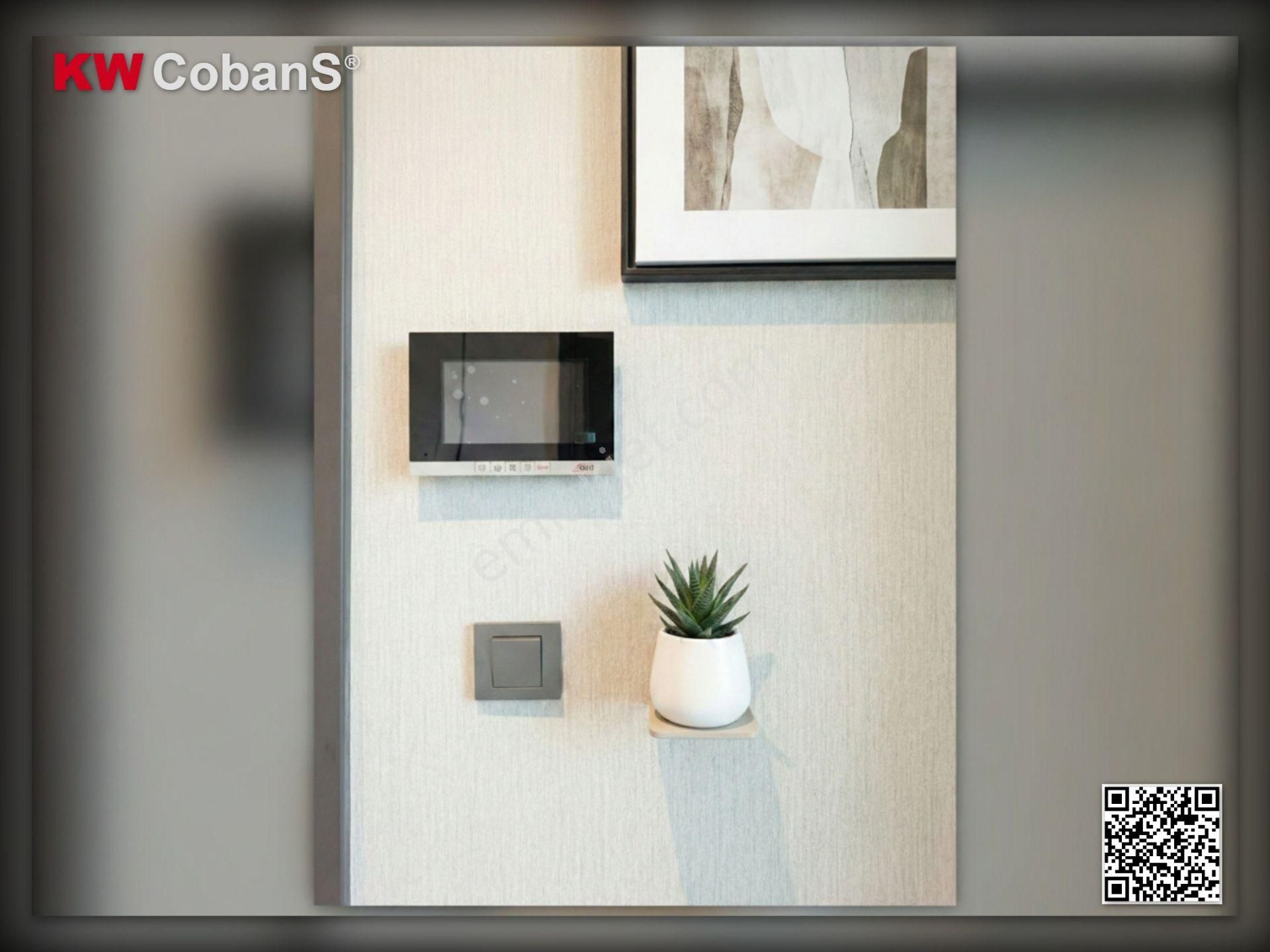 Kw Cobans'tan | Evka-3’te Kaçırılmayacak 2+1! Full Site İçi – Son Fırsat 🔑 - Görsel 9