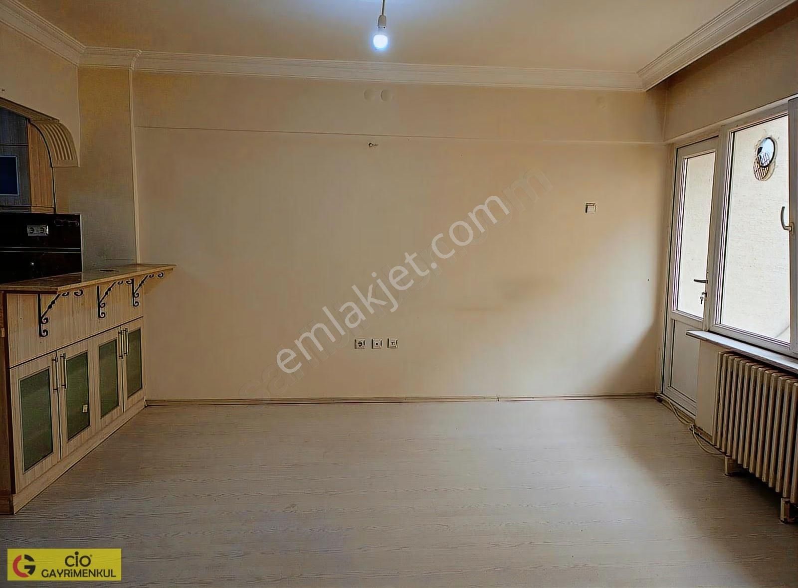 Cio Gayrimenkul'den Hocaalizade Mah Bakımlı Kiralık Daire - Görsel 10