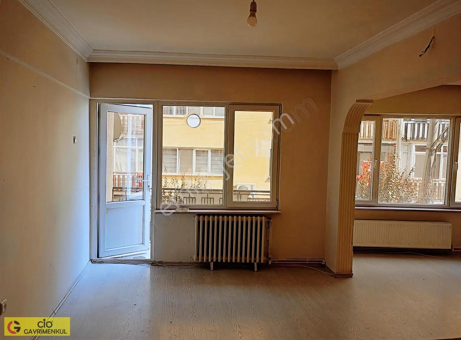 Cio Gayrimenkul'den Hocaalizade Mah Bakımlı Kiralık Daire - Görsel 5